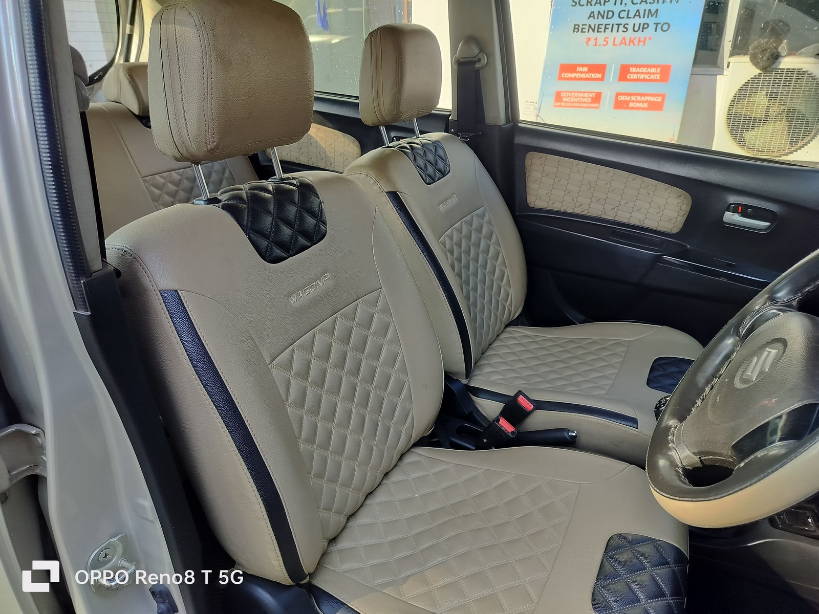 Used 2018 Maruti Suzuki Wagon R Used 2018 Maruti Suzuki Wagon R