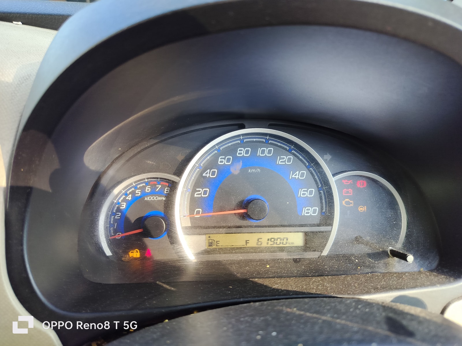 Used 2018 Maruti Suzuki Wagon R Used 2018 Maruti Suzuki Wagon R