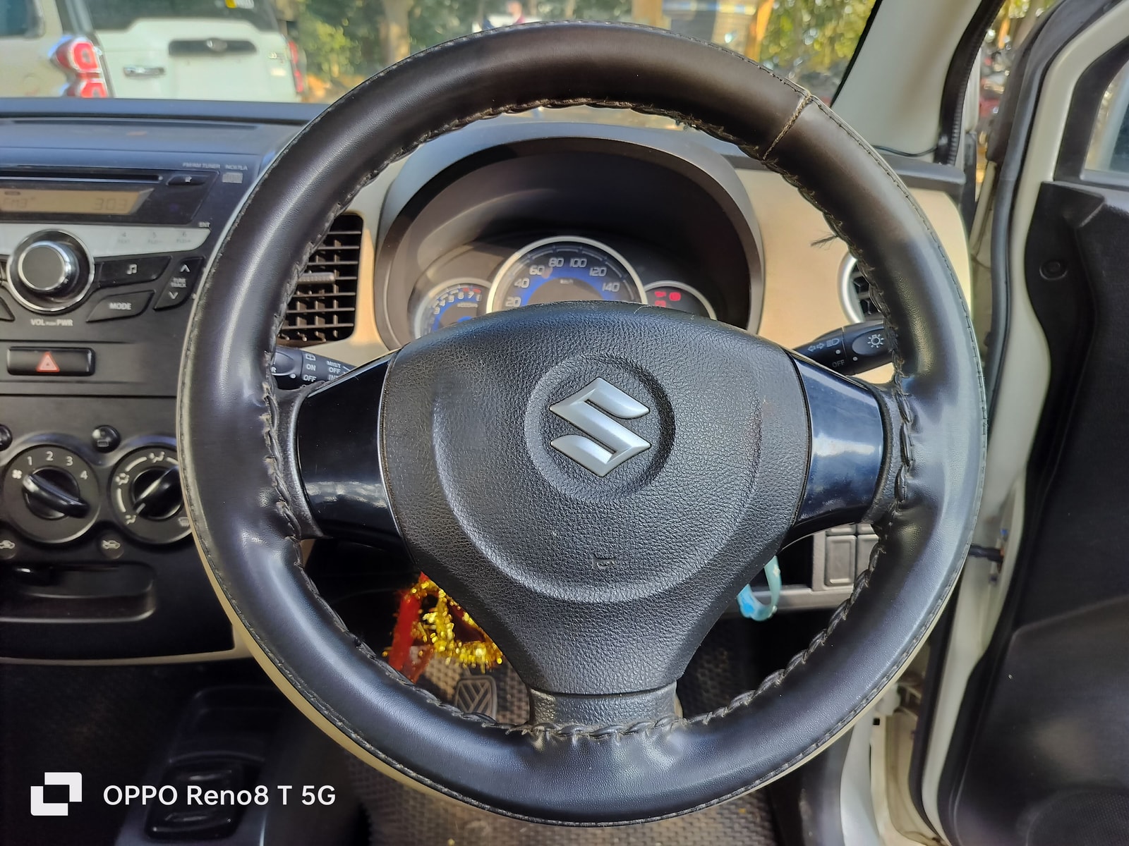 Used 2018 Maruti Suzuki Wagon R Used 2018 Maruti Suzuki Wagon R