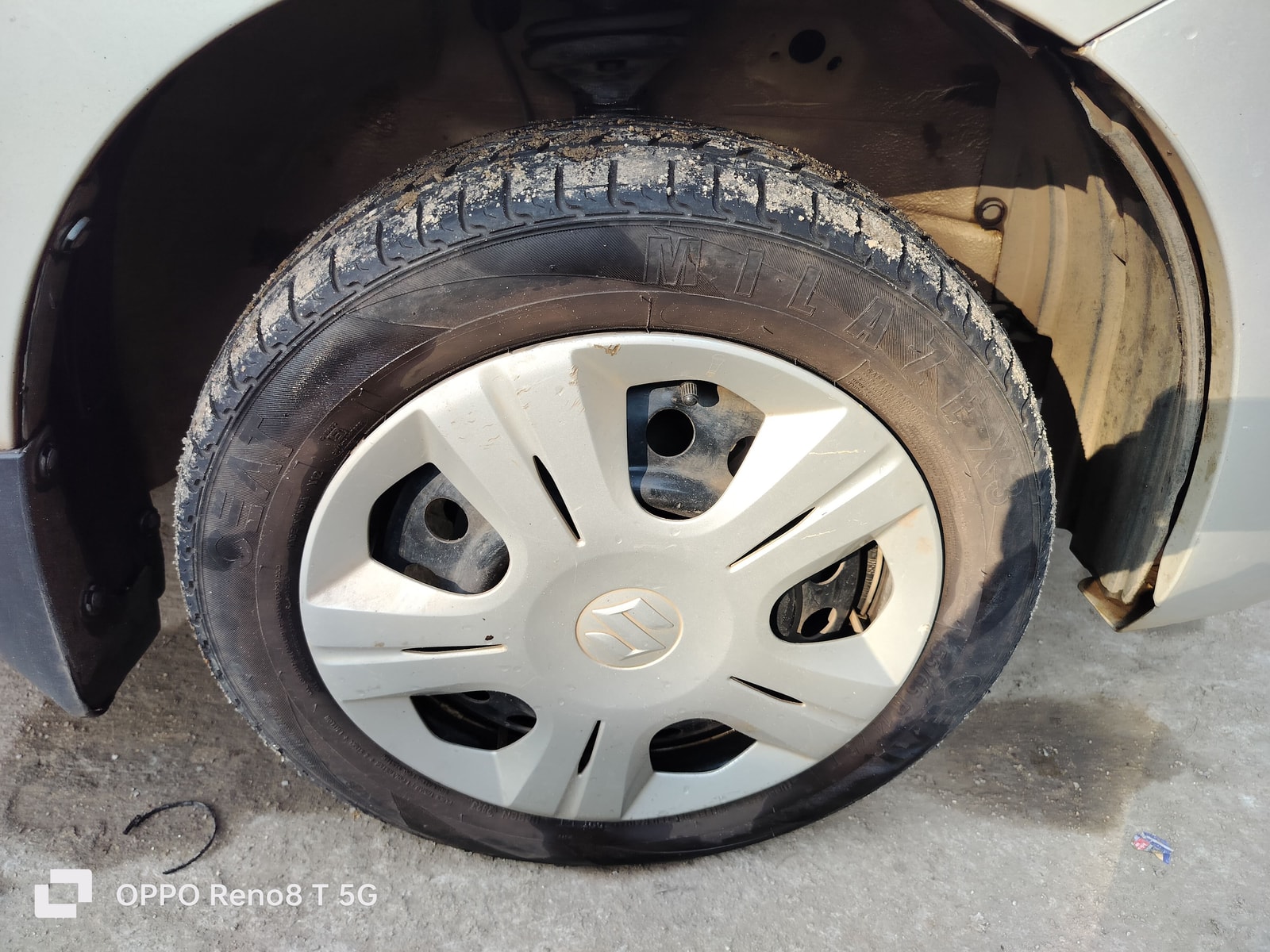 Used 2018 Maruti Suzuki Wagon R Used 2018 Maruti Suzuki Wagon R