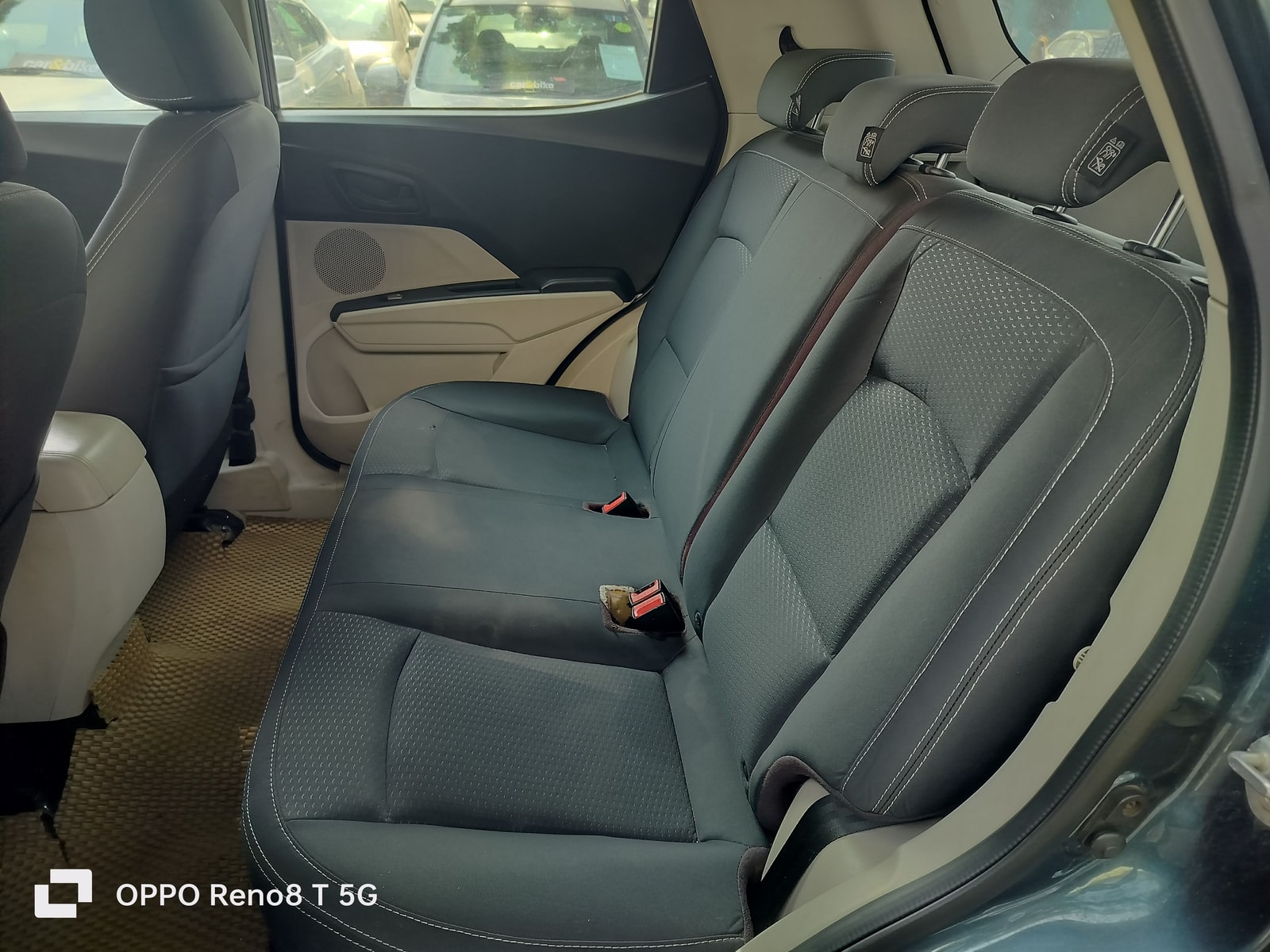 Used 2020 Mahindra XUV300 Used 2020 Mahindra XUV300