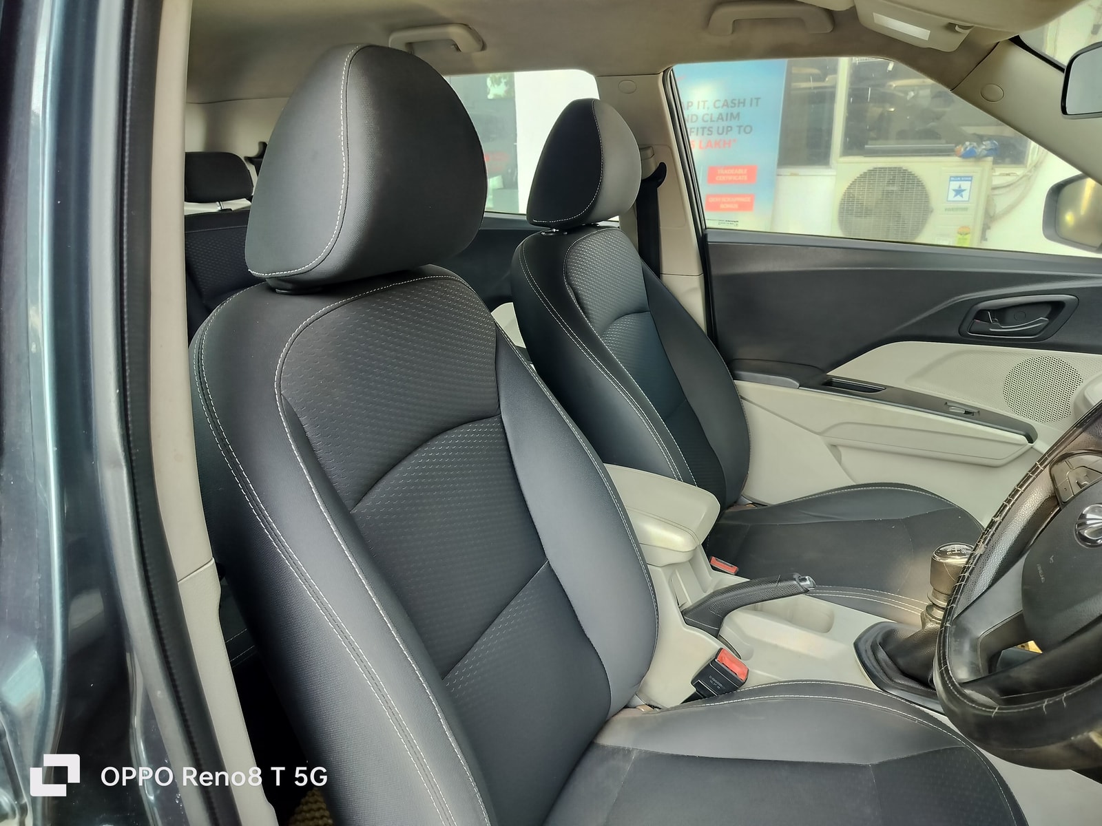 Used 2020 Mahindra XUV300 Used 2020 Mahindra XUV300