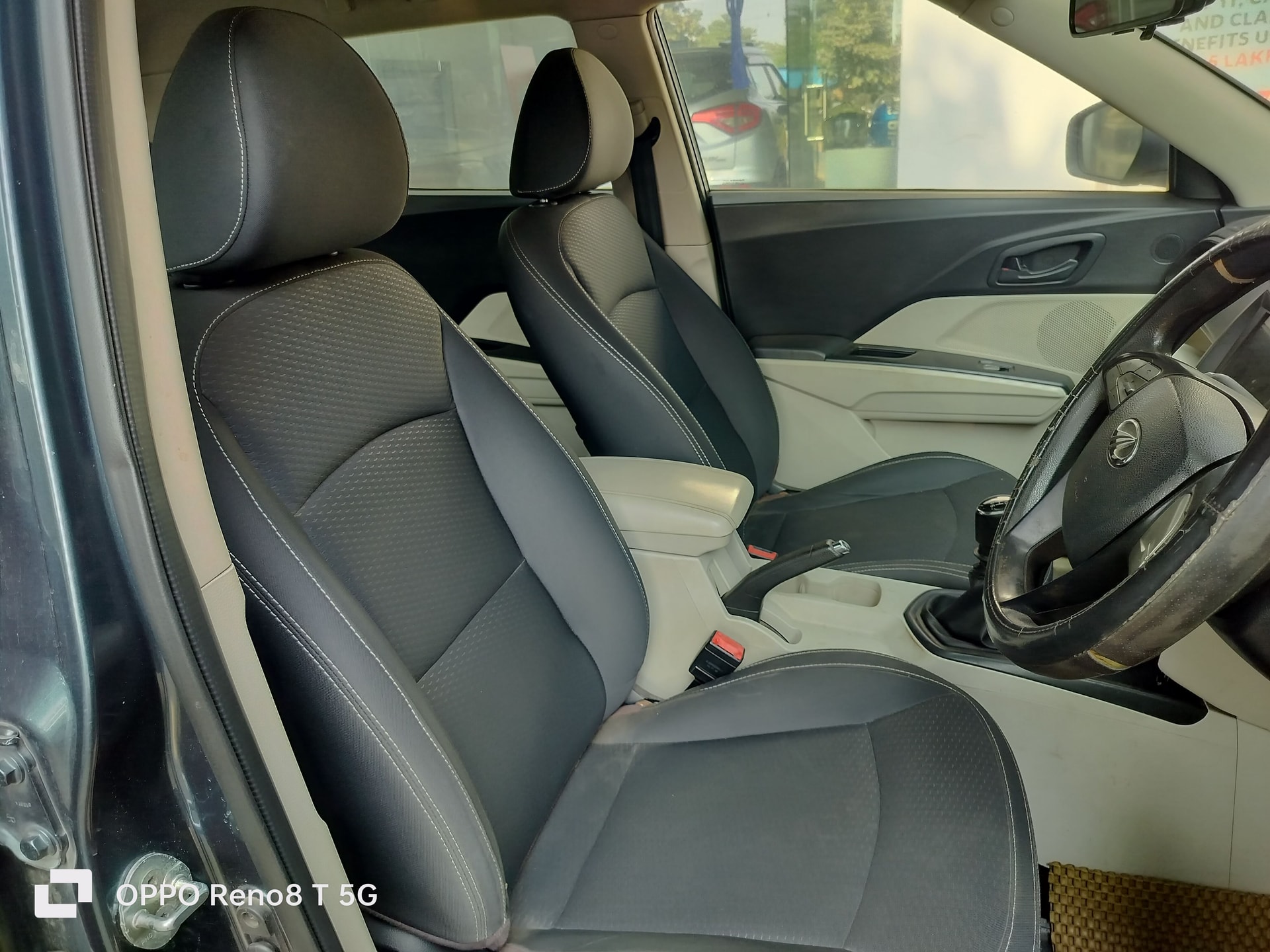 Used 2020 Mahindra XUV300 Used 2020 Mahindra XUV300