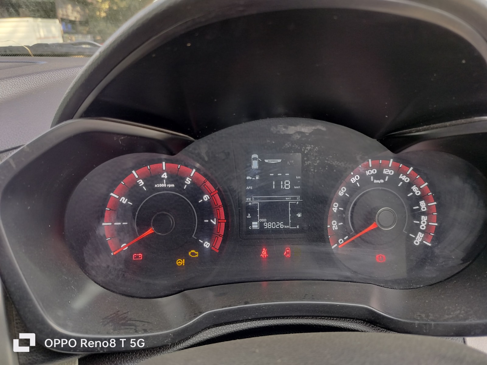 Used 2020 Mahindra XUV300 Used 2020 Mahindra XUV300