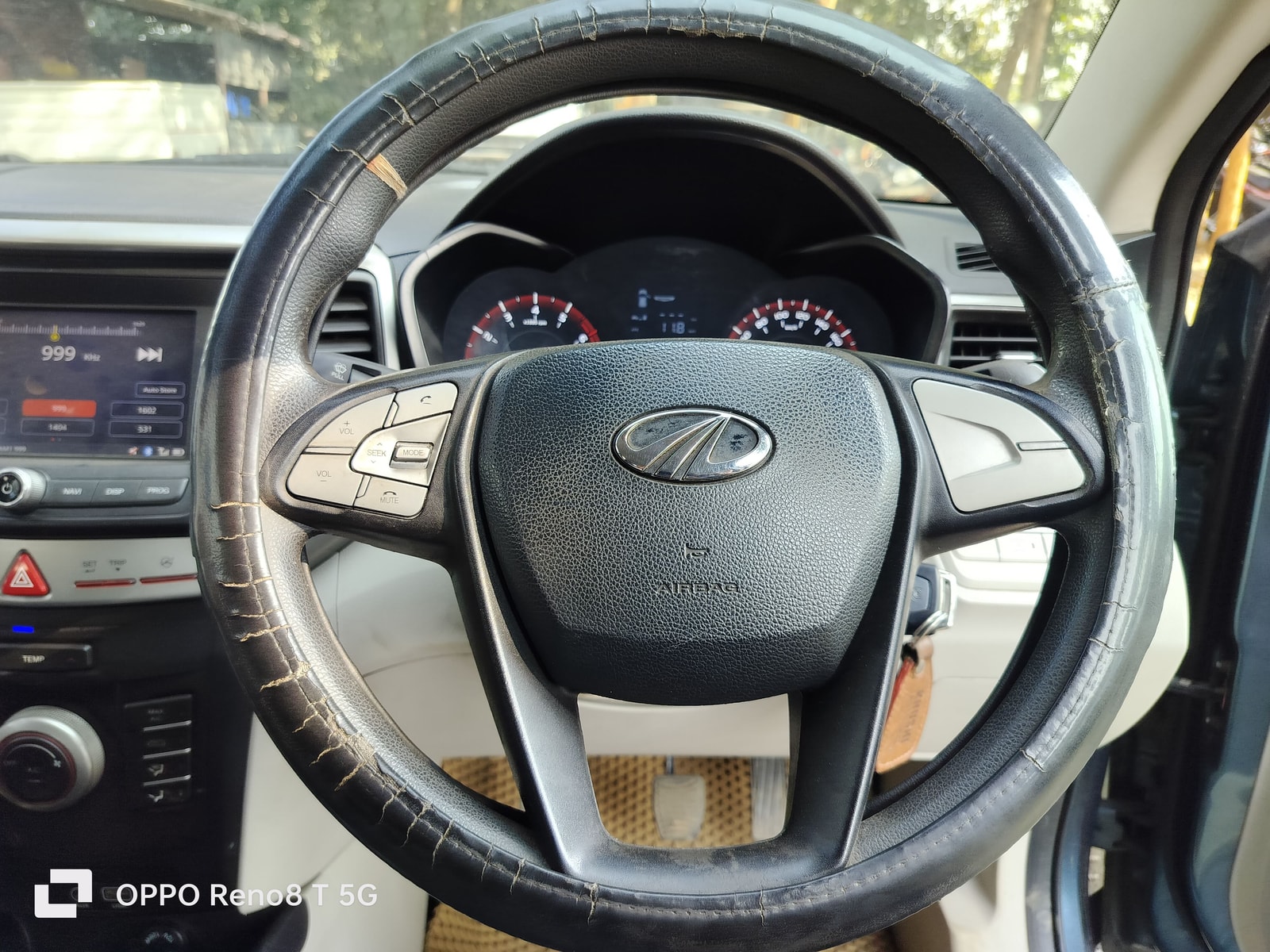 Used 2020 Mahindra XUV300 Used 2020 Mahindra XUV300