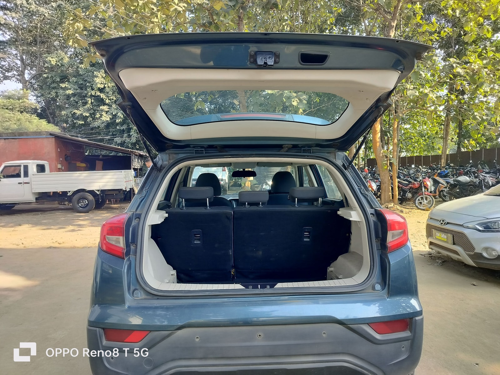 Used 2020 Mahindra XUV300 Used 2020 Mahindra XUV300