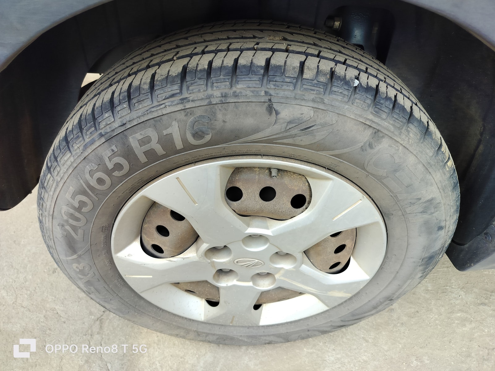 Used 2020 Mahindra XUV300 Used 2020 Mahindra XUV300