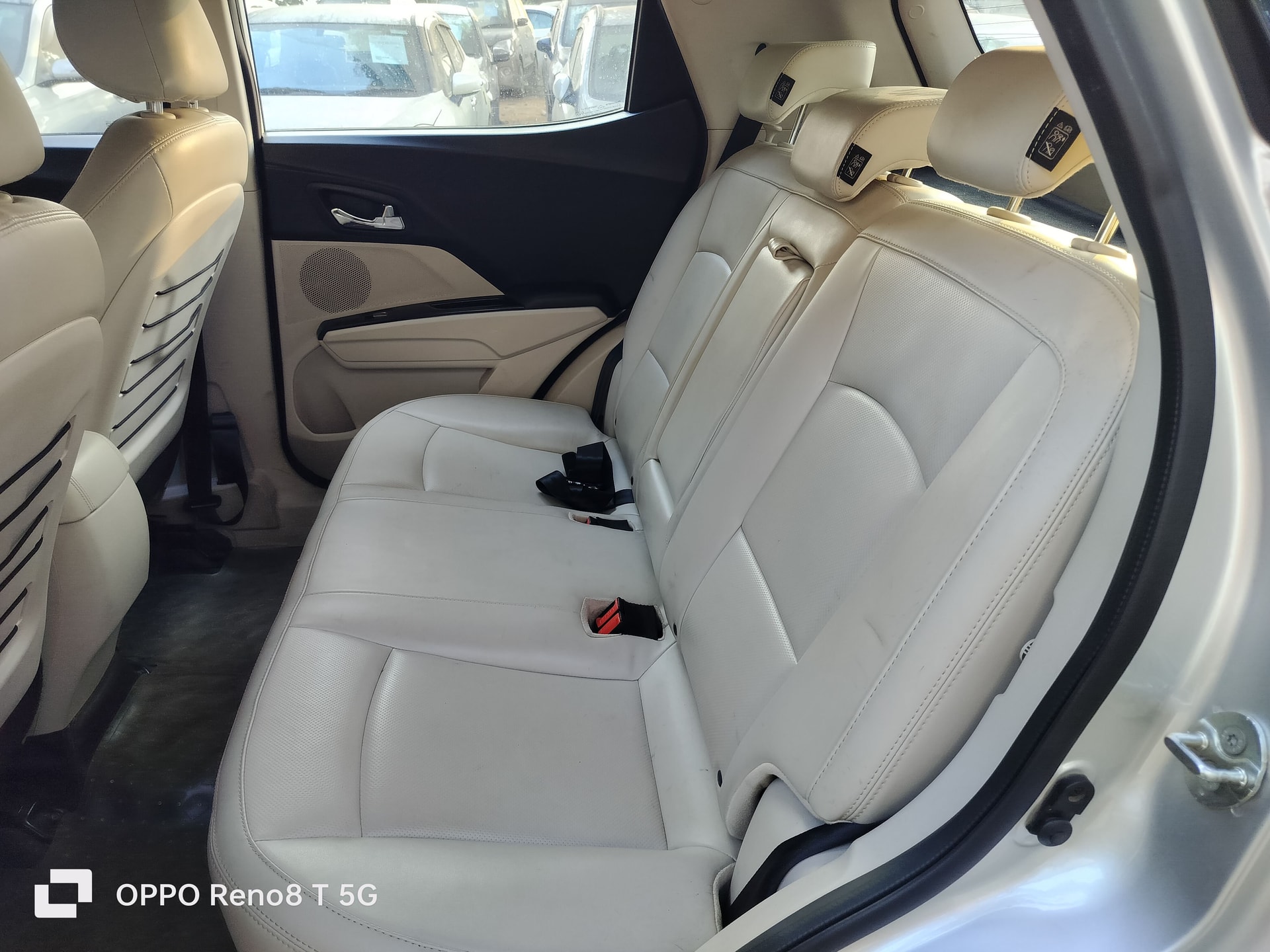 Used 2021 Mahindra XUV300 Used 2021 Mahindra XUV300