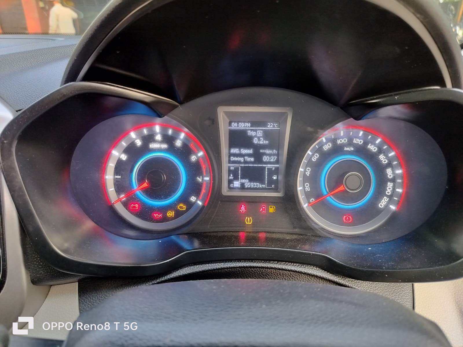 Used 2021 Mahindra XUV300 Used 2021 Mahindra XUV300