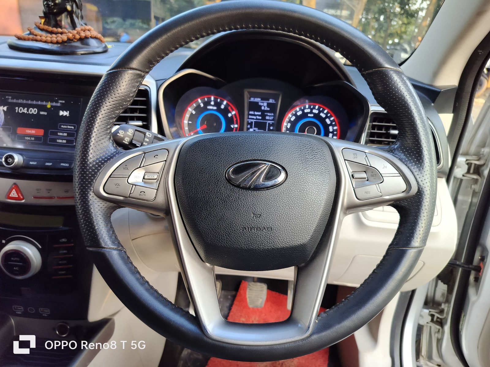 Used 2021 Mahindra XUV300 Used 2021 Mahindra XUV300