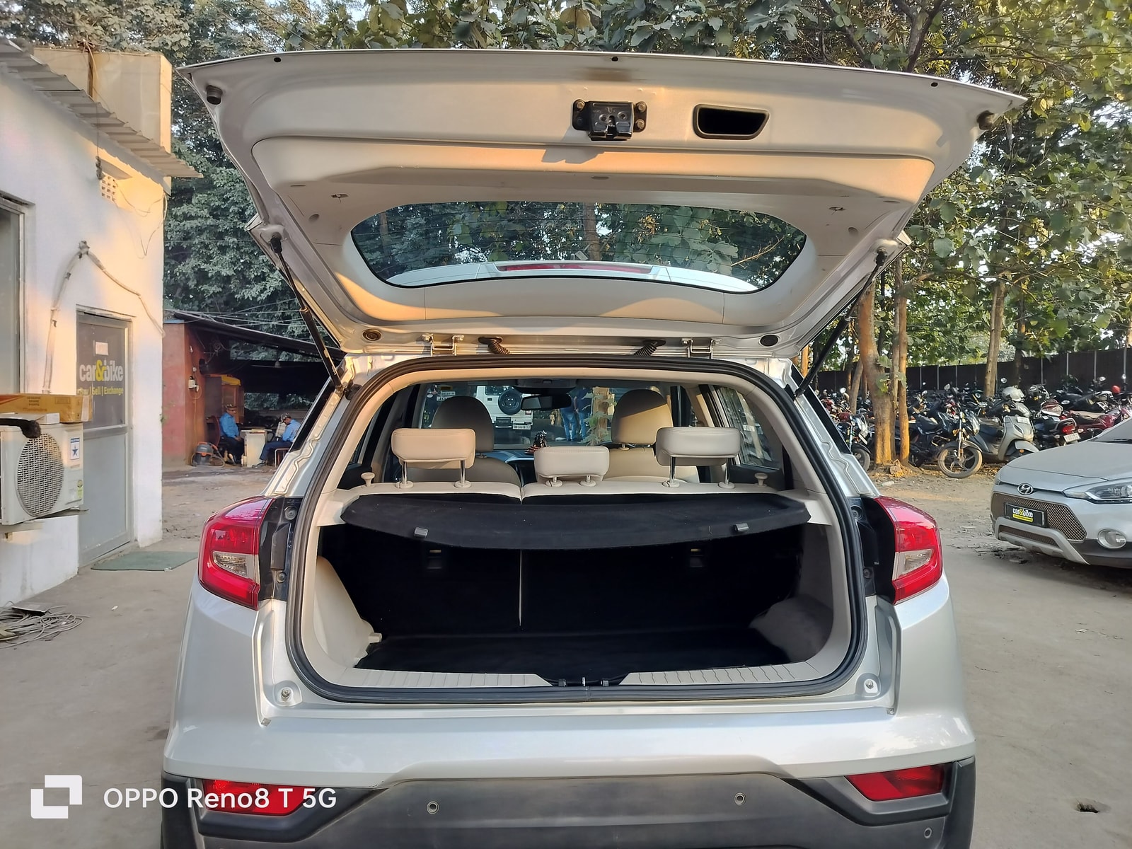 Used 2021 Mahindra XUV300 Used 2021 Mahindra XUV300