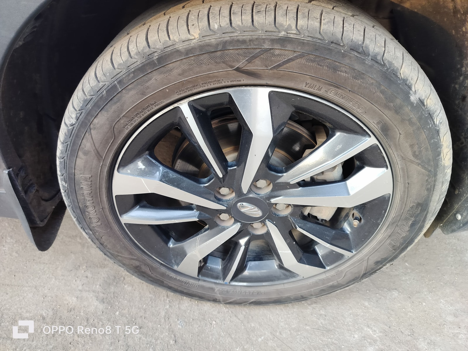 Used 2021 Mahindra XUV300 Used 2021 Mahindra XUV300