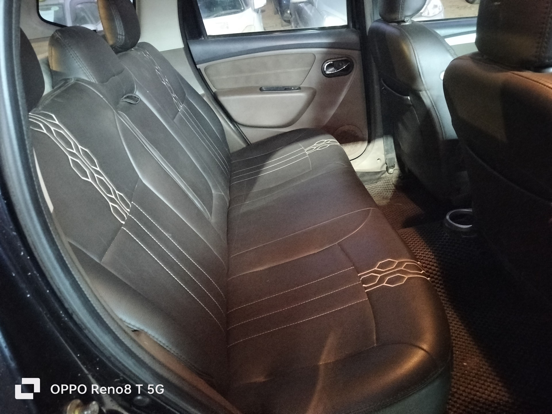 Used 2017 Renault Duster Used 2017 Renault Duster