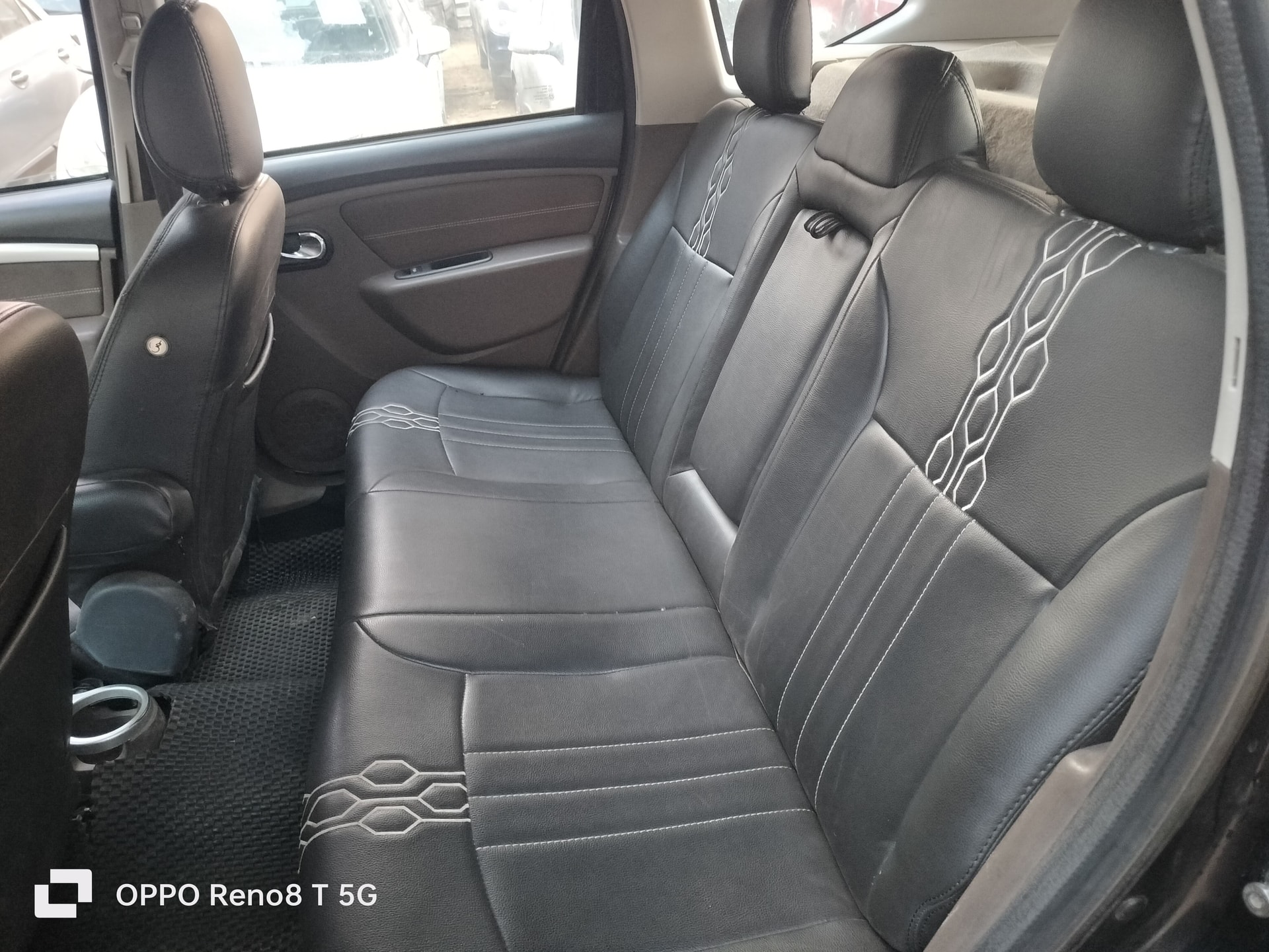 Used 2017 Renault Duster Used 2017 Renault Duster