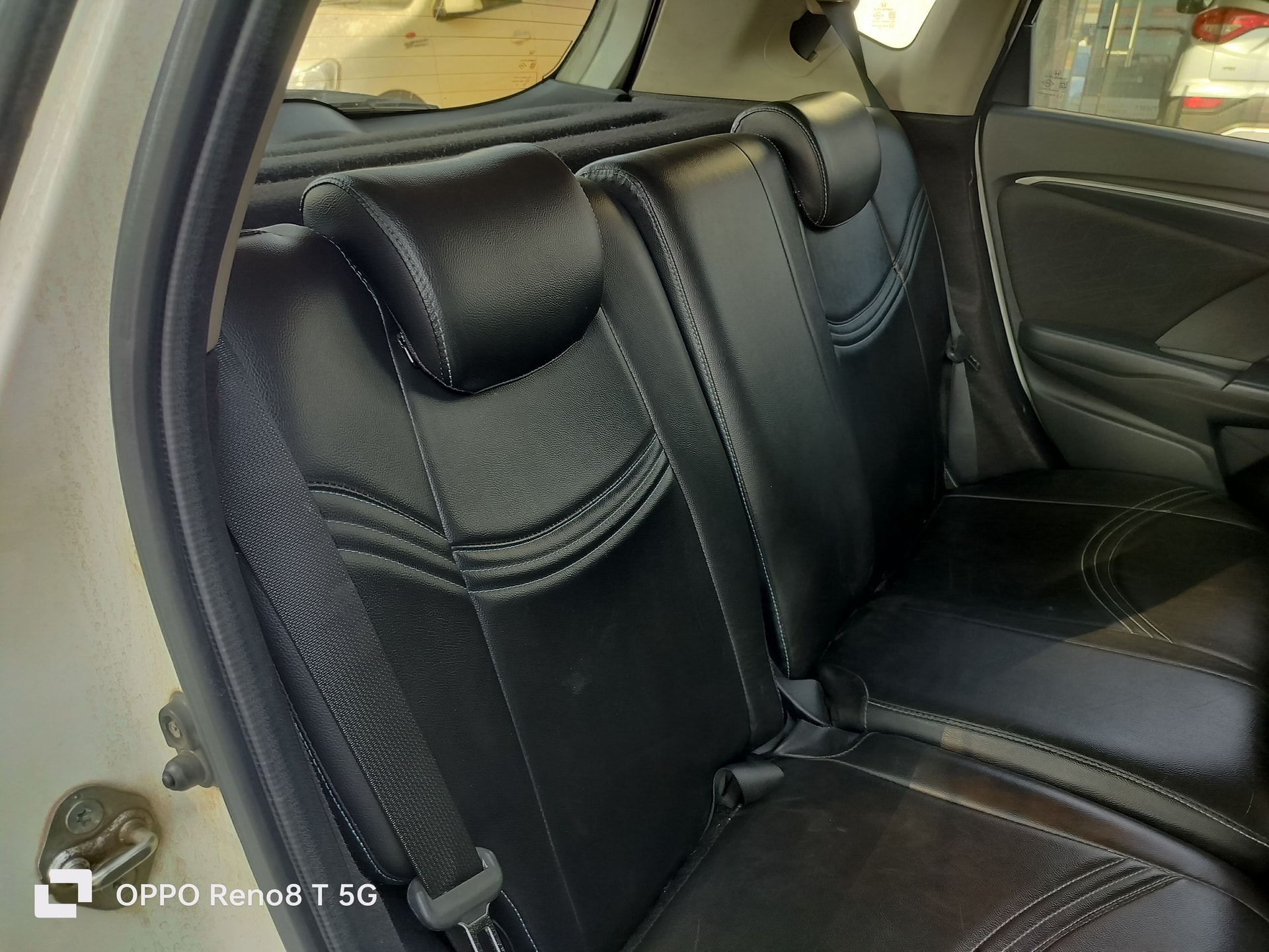 Used 2016 Honda Jazz Used 2016 Honda Jazz