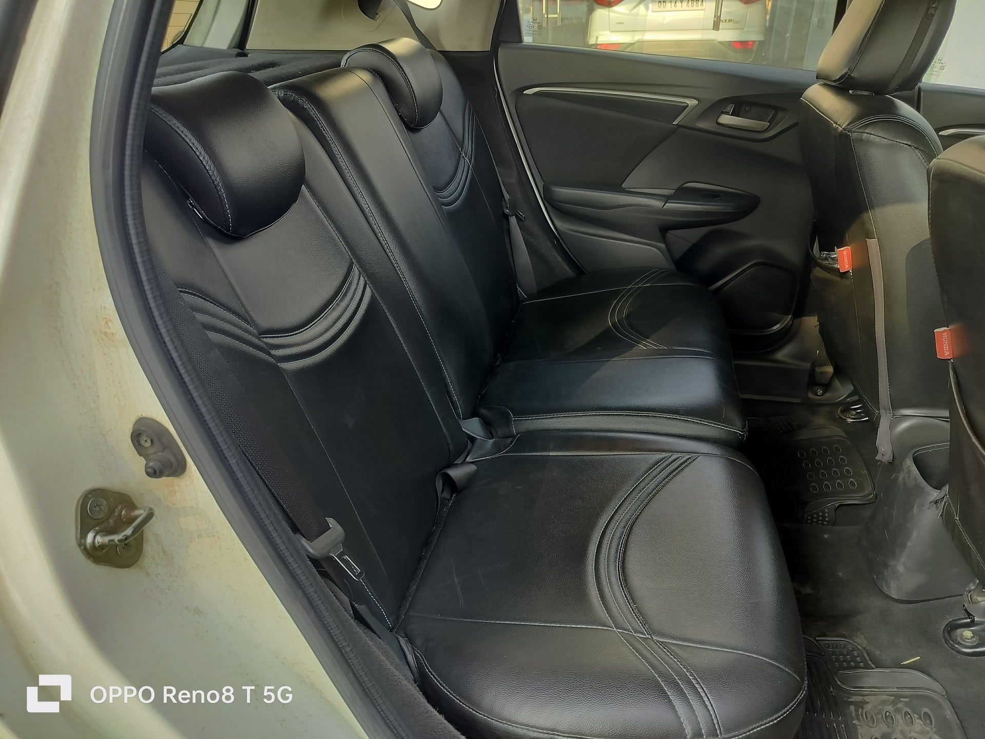 Used 2016 Honda Jazz Used 2016 Honda Jazz