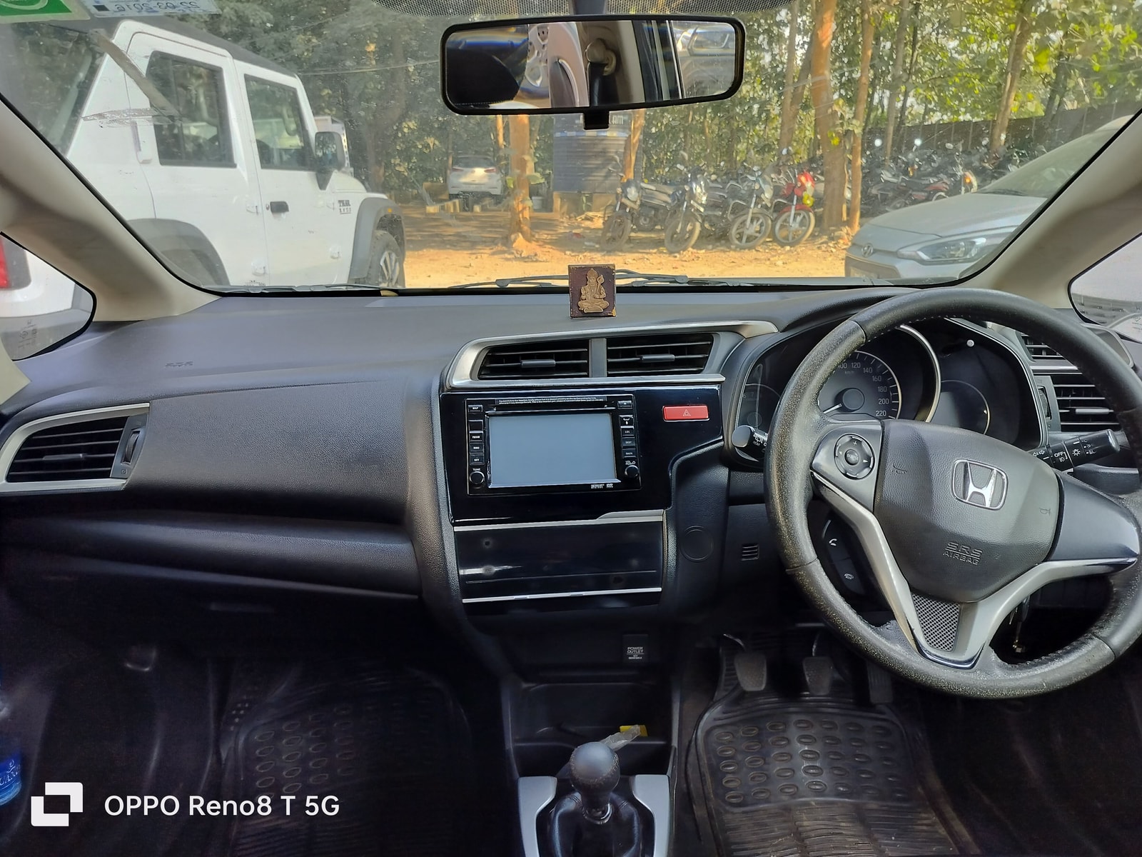 Used 2016 Honda Jazz Used 2016 Honda Jazz