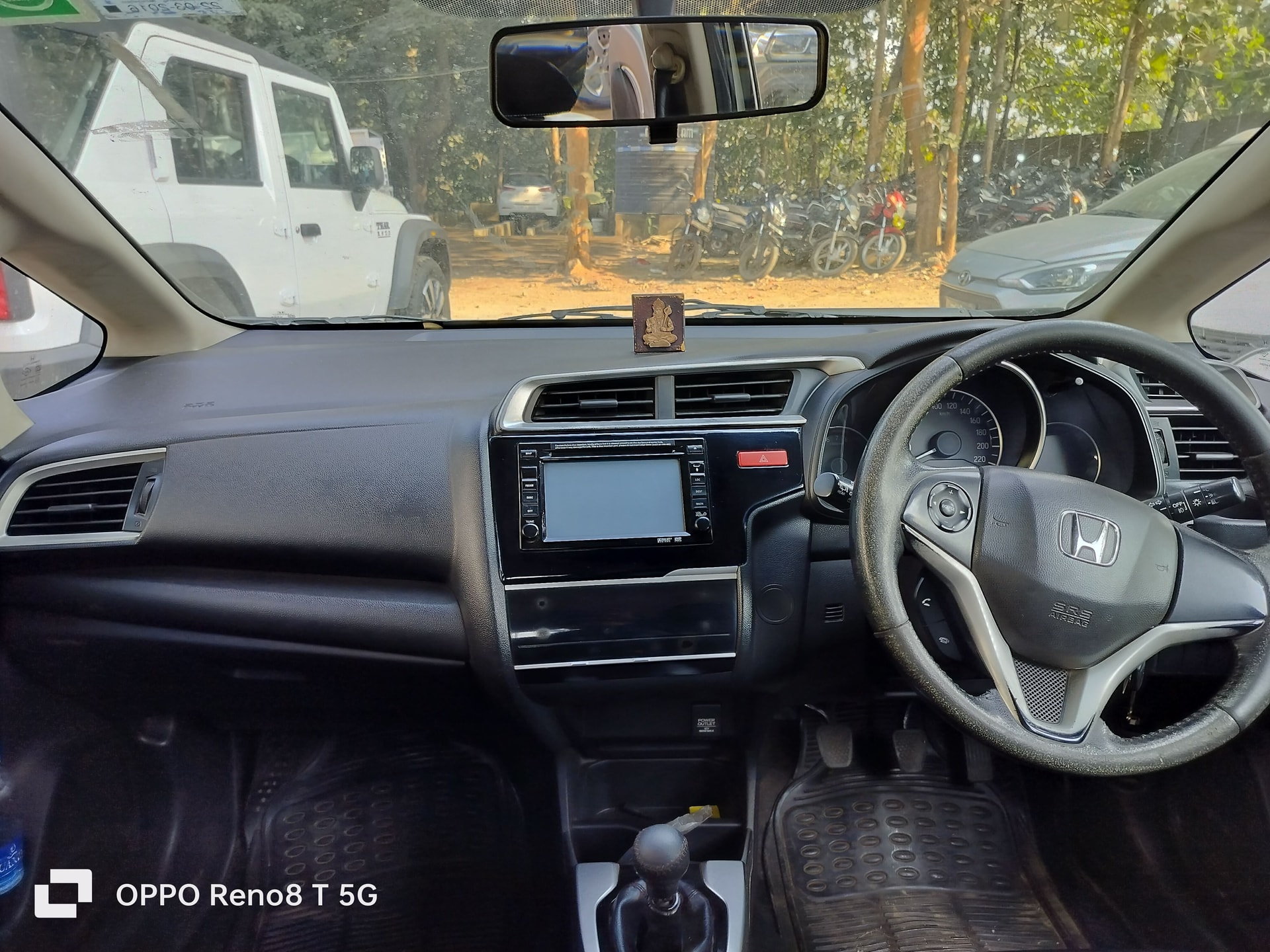 Used 2016 Honda Jazz Used 2016 Honda Jazz