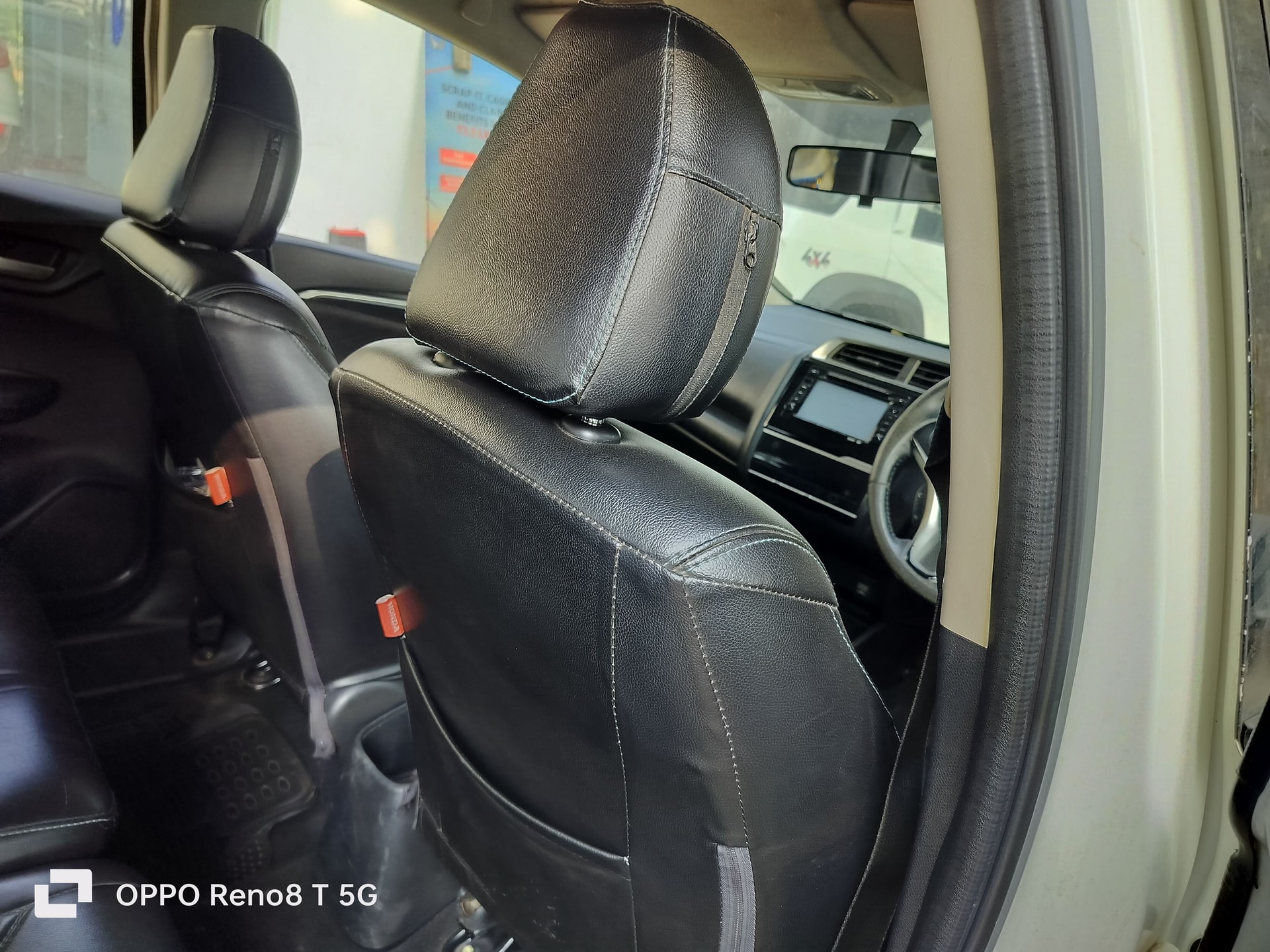 Used 2016 Honda Jazz Used 2016 Honda Jazz