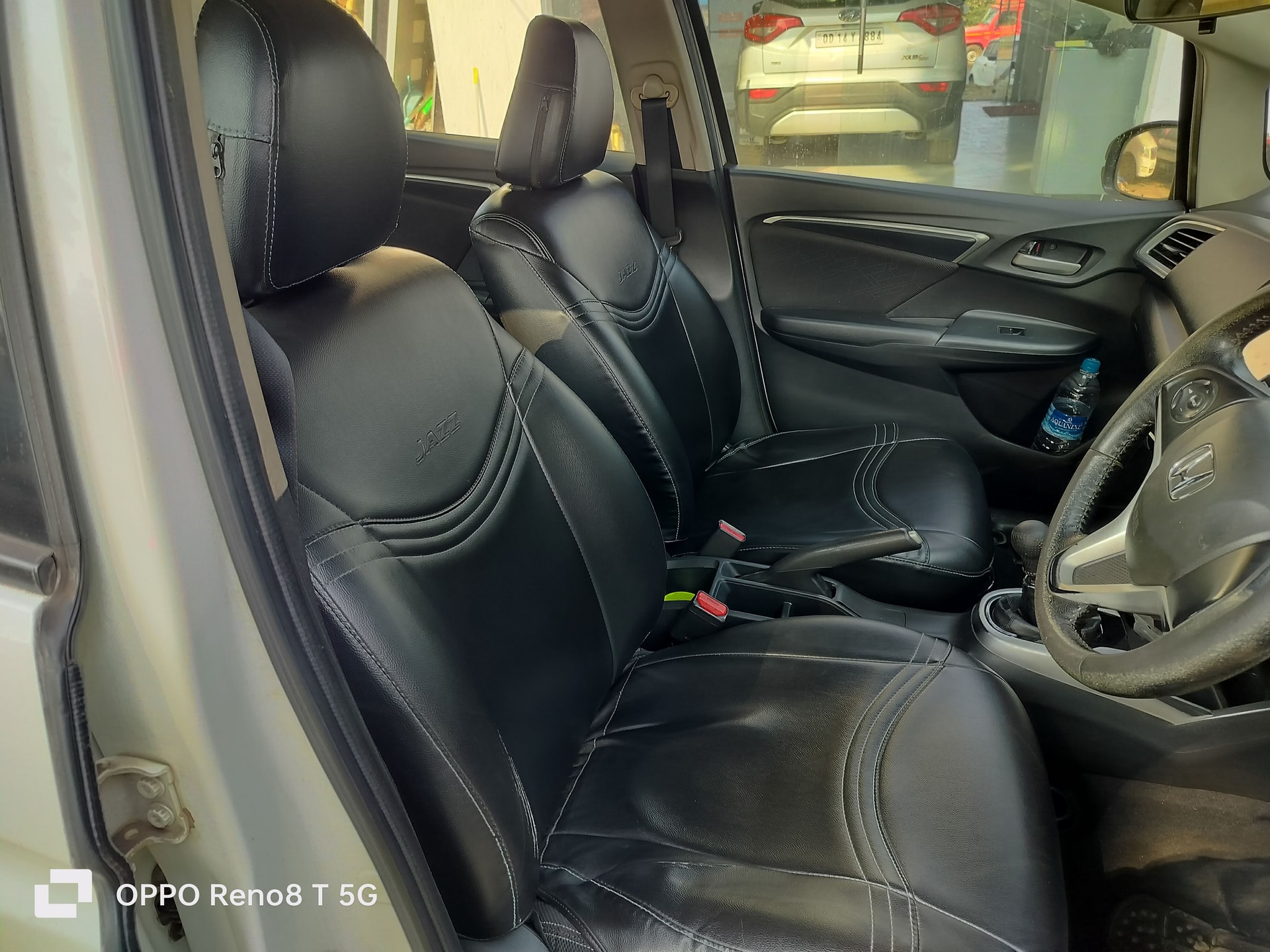 Used 2016 Honda Jazz Used 2016 Honda Jazz