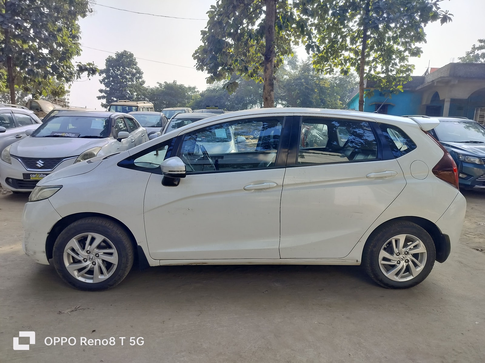 Used 2016 Honda Jazz Used 2016 Honda Jazz