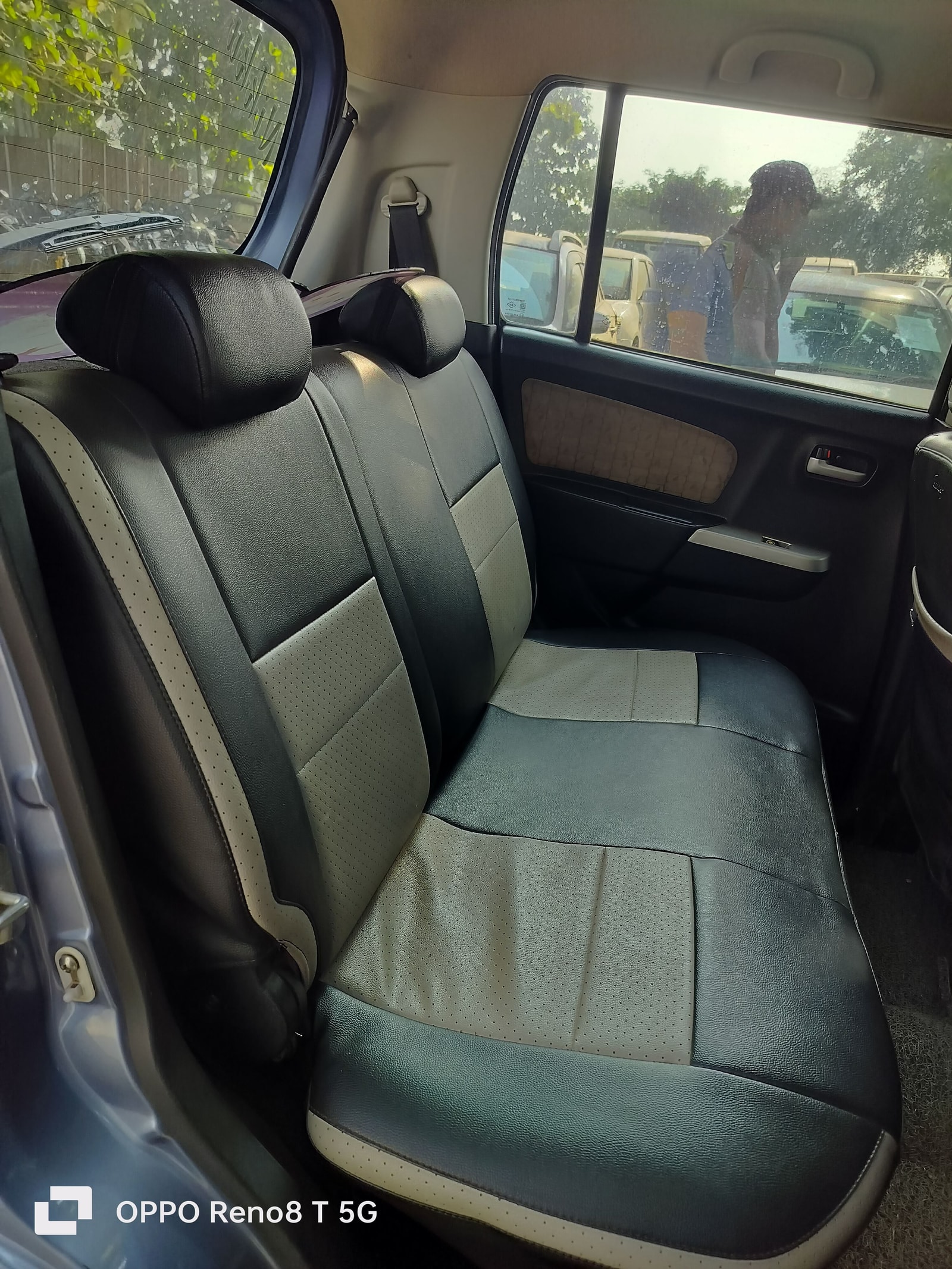 Used 2015 Maruti Suzuki Wagon R Used 2015 Maruti Suzuki Wagon R