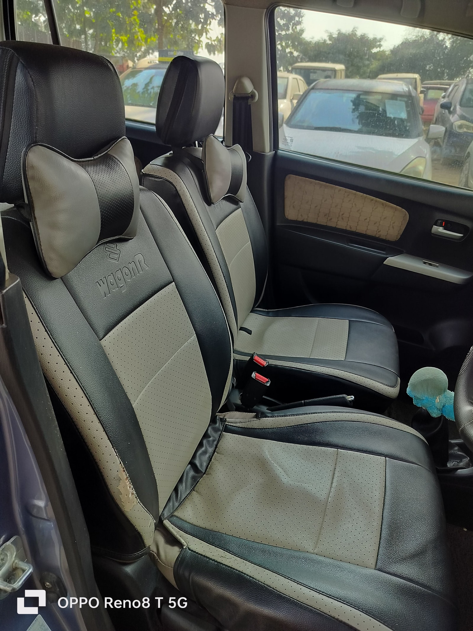 Used 2015 Maruti Suzuki Wagon R Used 2015 Maruti Suzuki Wagon R