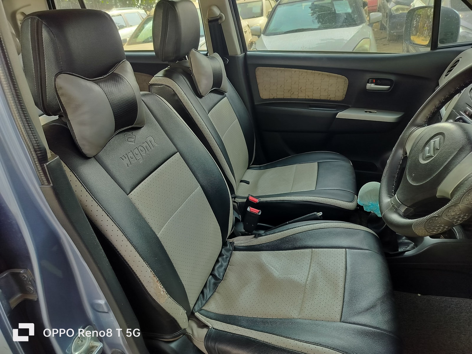 Used 2015 Maruti Suzuki Wagon R Used 2015 Maruti Suzuki Wagon R