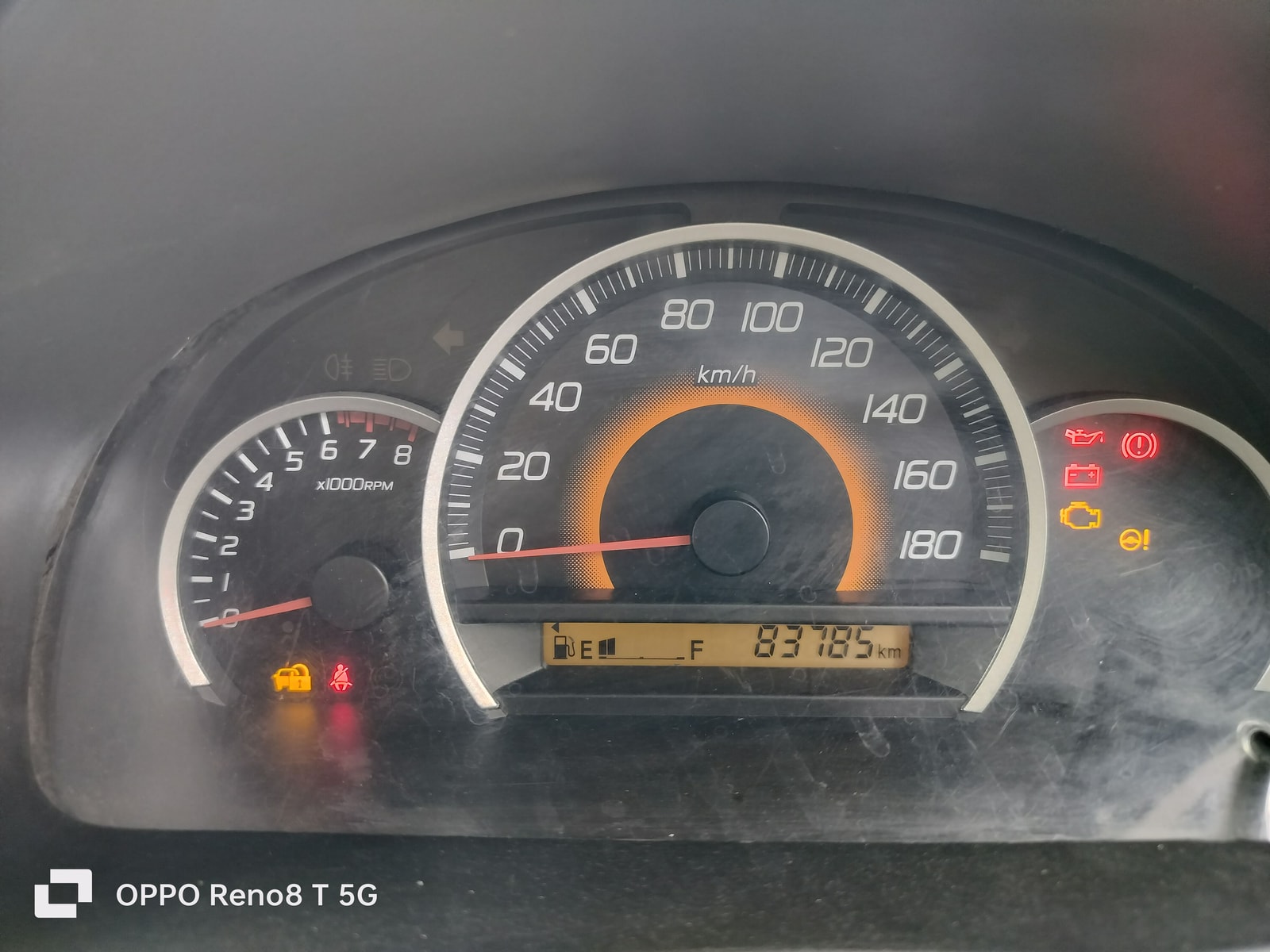 Used 2015 Maruti Suzuki Wagon R Used 2015 Maruti Suzuki Wagon R