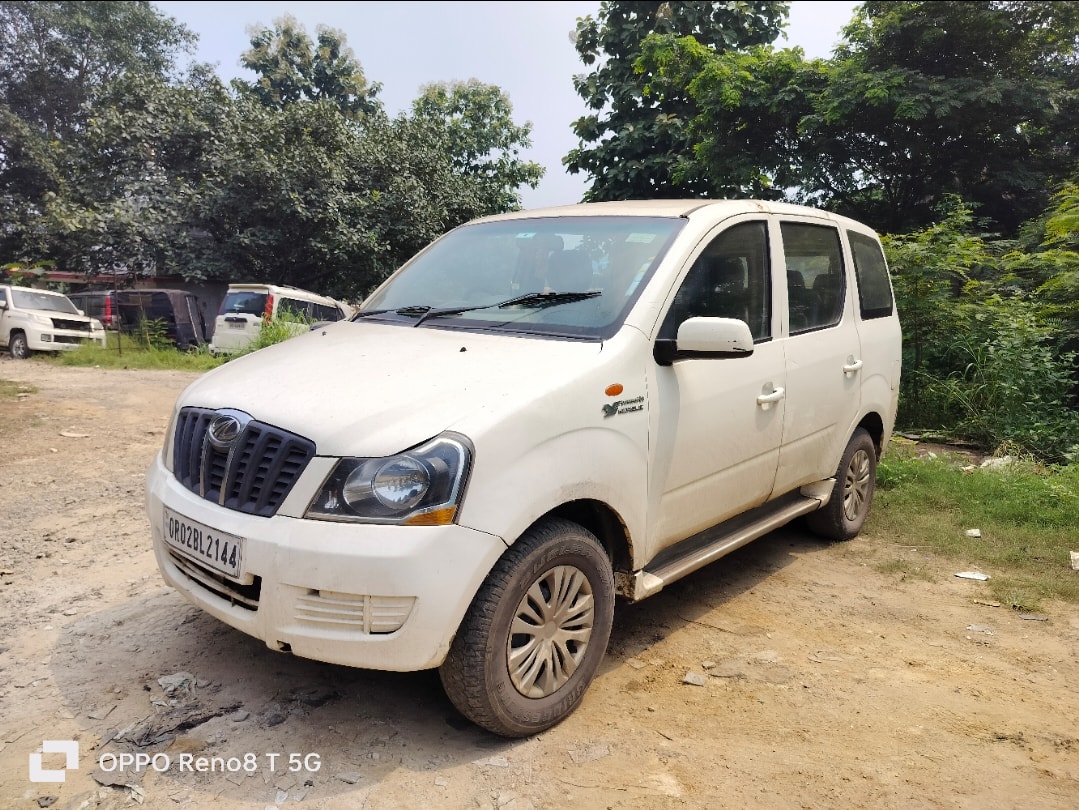 Used 2010 Mahindra Xylo Used 2010 Mahindra Xylo