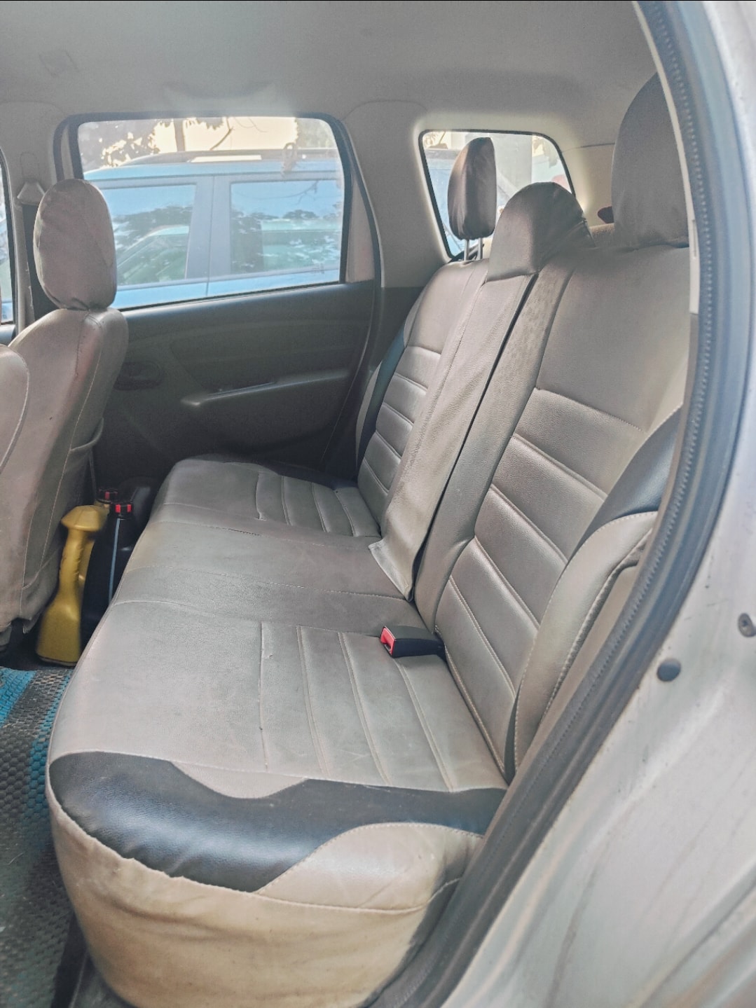 Used 2017 Renault Duster Used 2017 Renault Duster