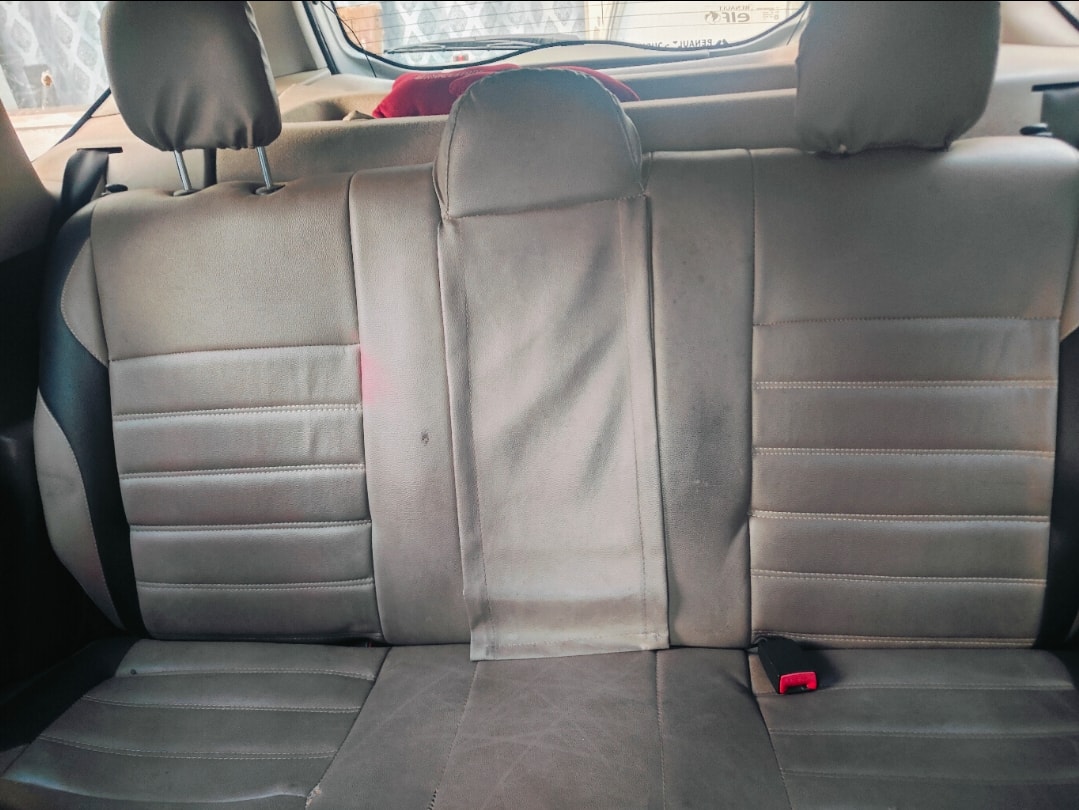 Used 2017 Renault Duster Used 2017 Renault Duster