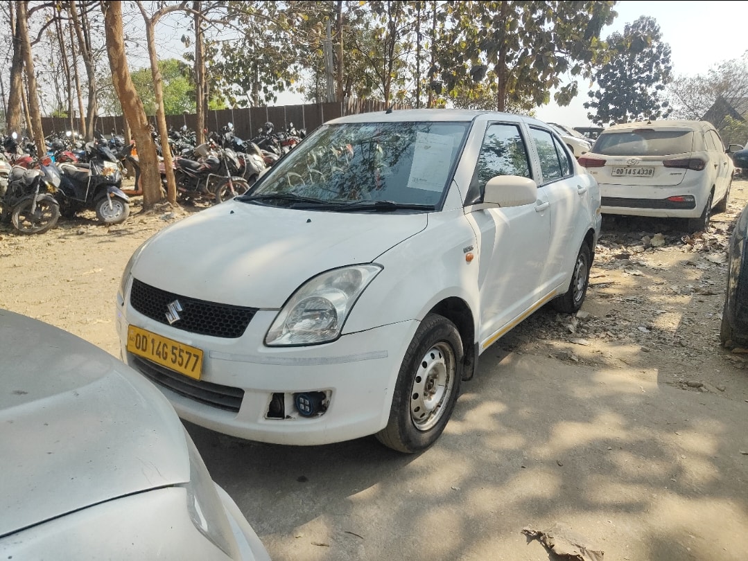 Used 2015 Maruti Suzuki Swift DZire Used 2015 Maruti Suzuki Swift DZire