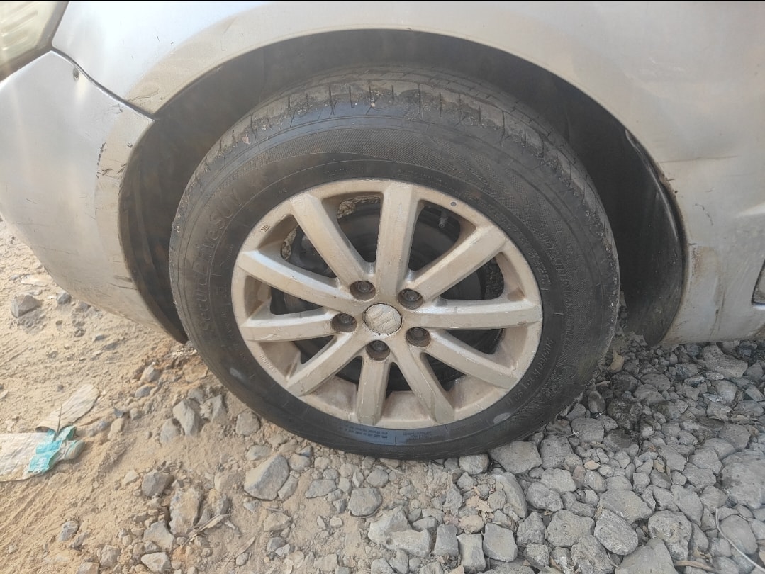 Used 2011 Maruti Suzuki SX4 Used 2011 Maruti Suzuki SX4