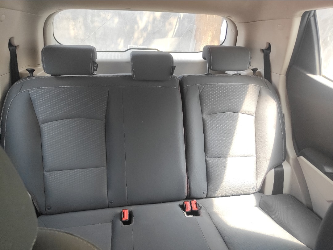 Used 2020 Mahindra XUV300 Used 2020 Mahindra XUV300