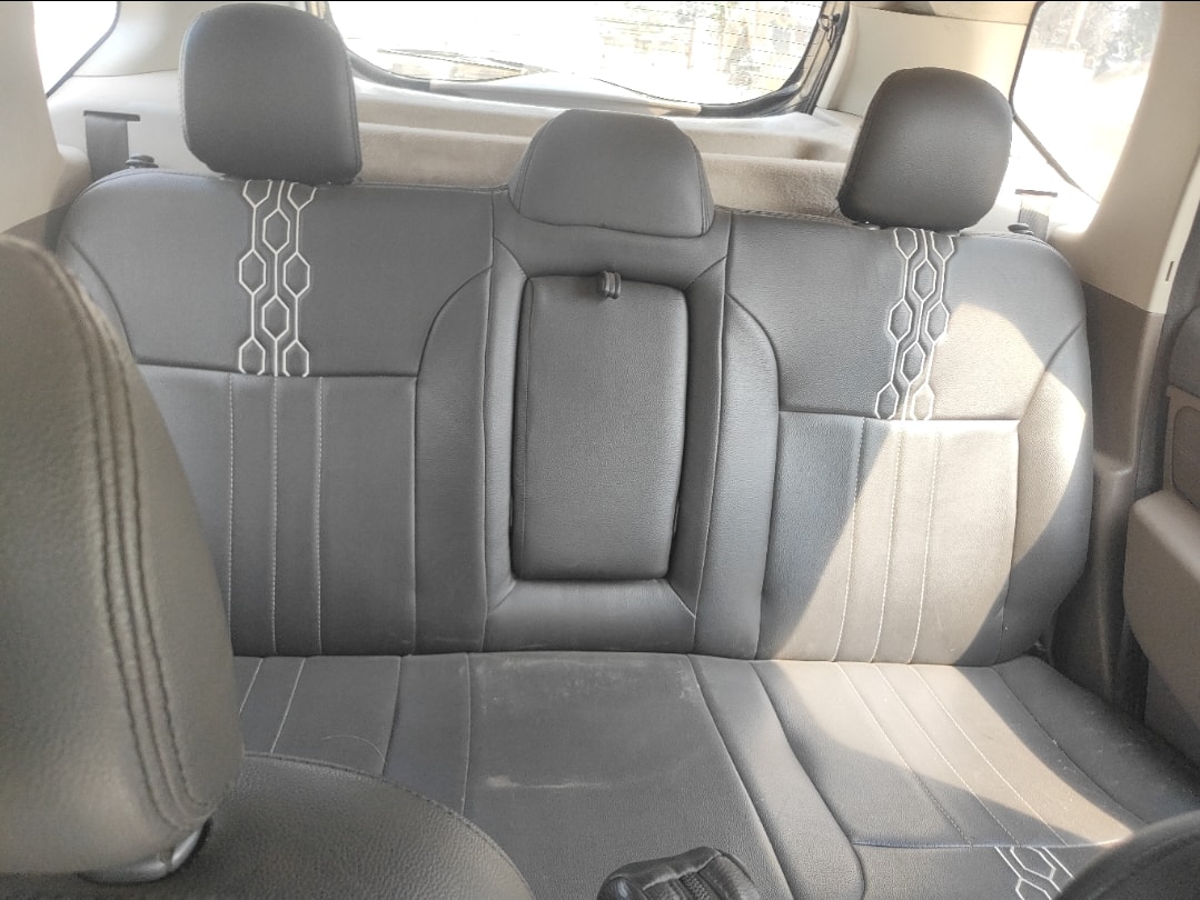 Used 2017 Renault Duster Used 2017 Renault Duster