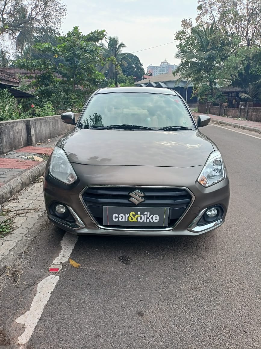 Used 2021 Maruti Suzuki Dzire Used 2021 Maruti Suzuki Dzire