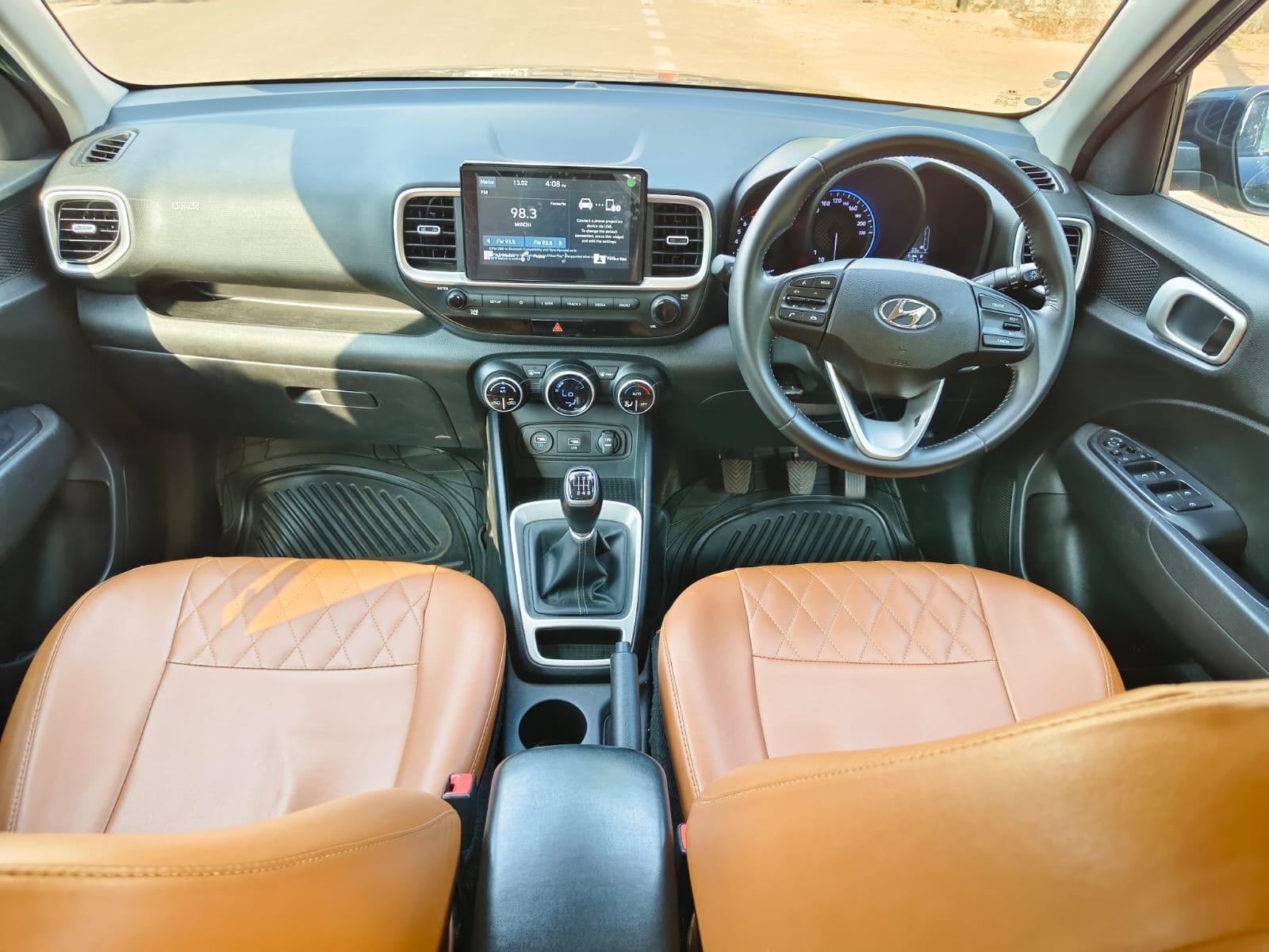 Used 2019 Hyundai Venue Used 2019 Hyundai Venue