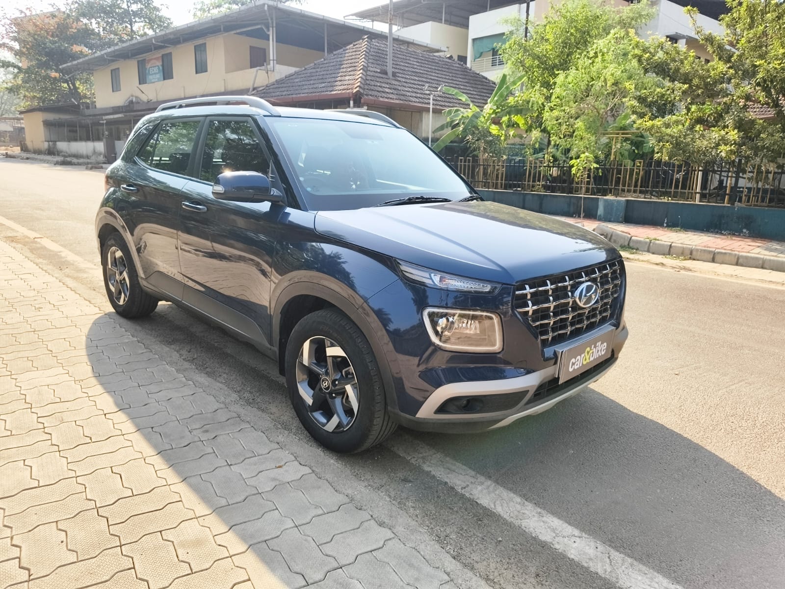 Used 2019 Hyundai Venue Used 2019 Hyundai Venue