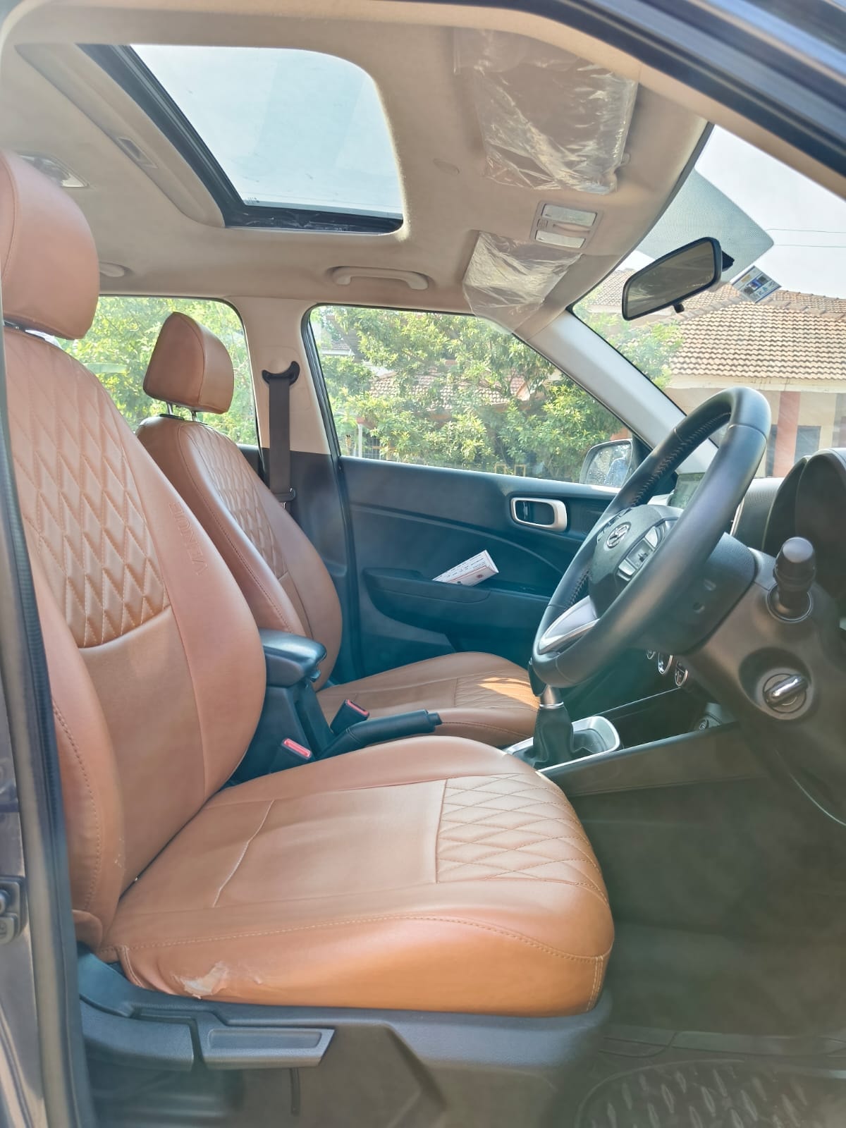 Used 2019 Hyundai Venue Used 2019 Hyundai Venue