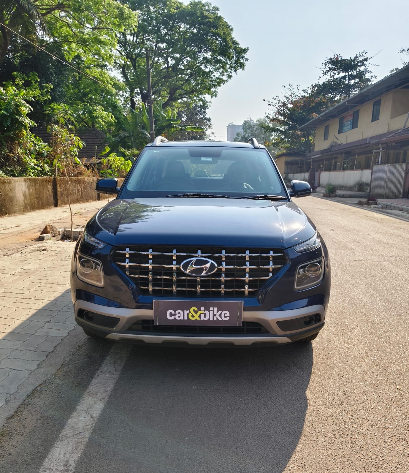 Used 2019 Hyundai Venue Used 2019 Hyundai Venue