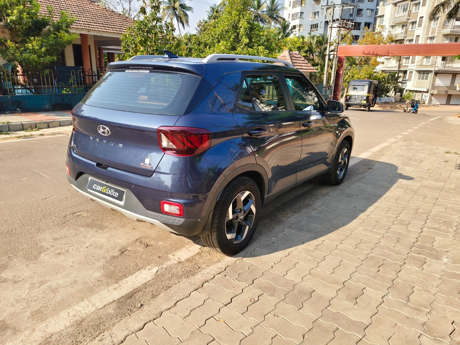 Used 2019 Hyundai Venue Used 2019 Hyundai Venue