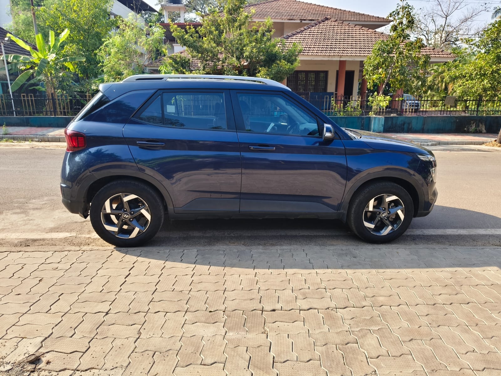 Used 2019 Hyundai Venue Used 2019 Hyundai Venue