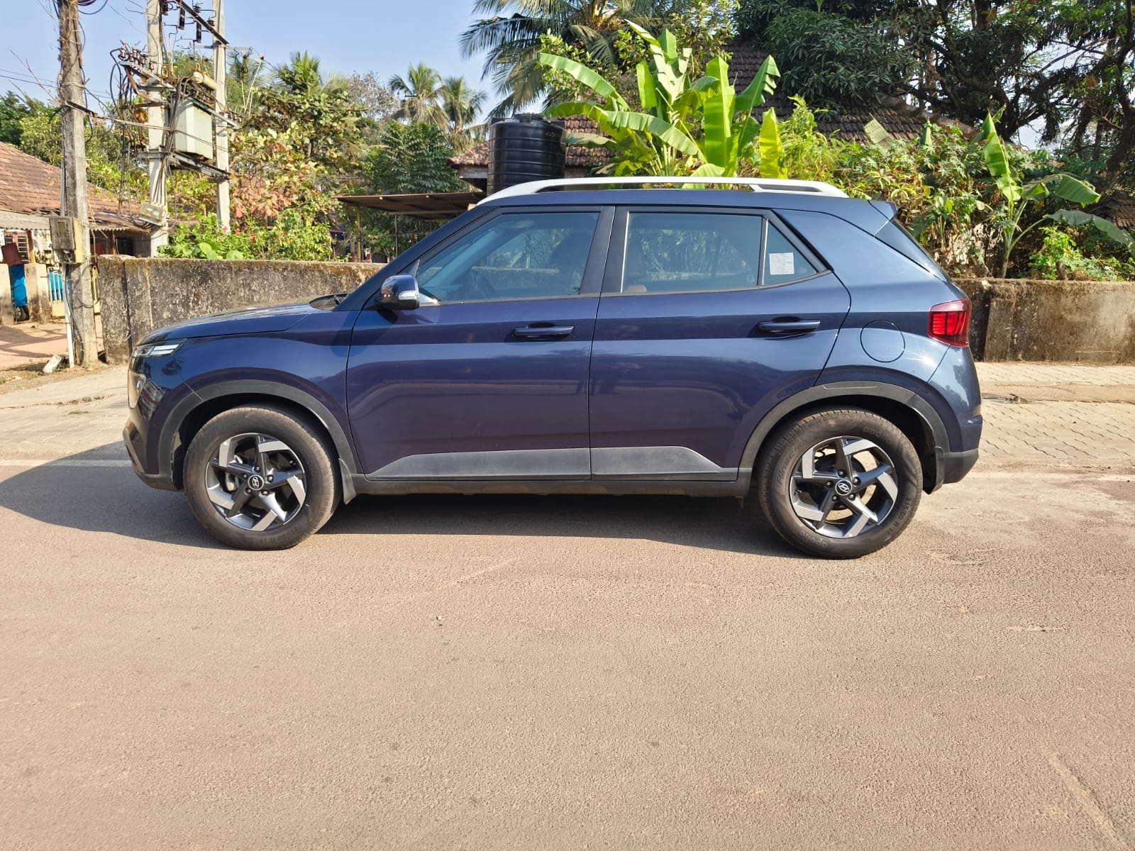 Used 2019 Hyundai Venue Used 2019 Hyundai Venue