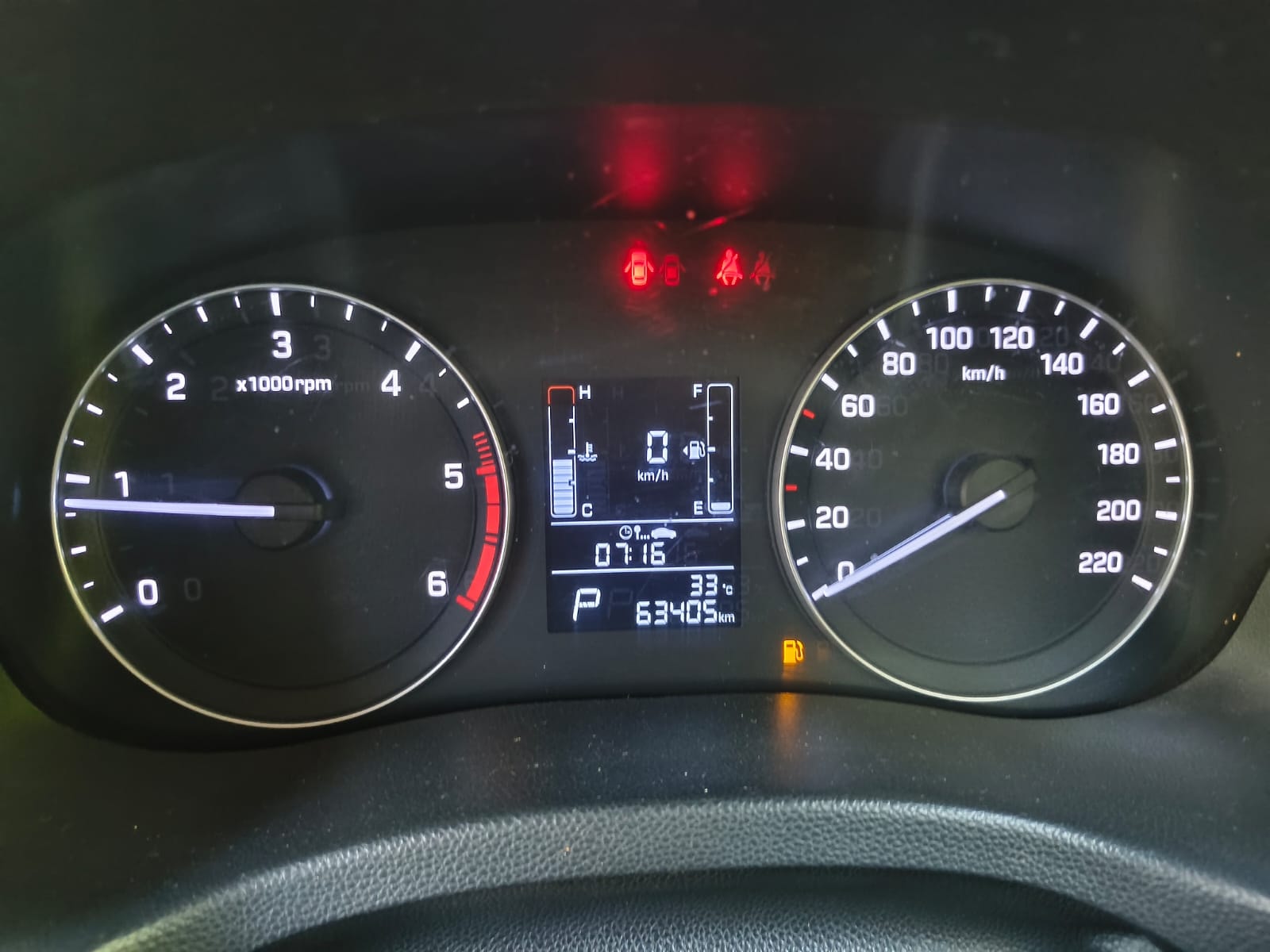 Used 2017 Hyundai Creta Used 2017 Hyundai Creta