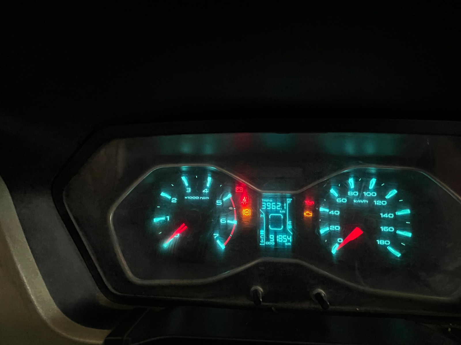 Scorpio image 11 Scorpio image 11