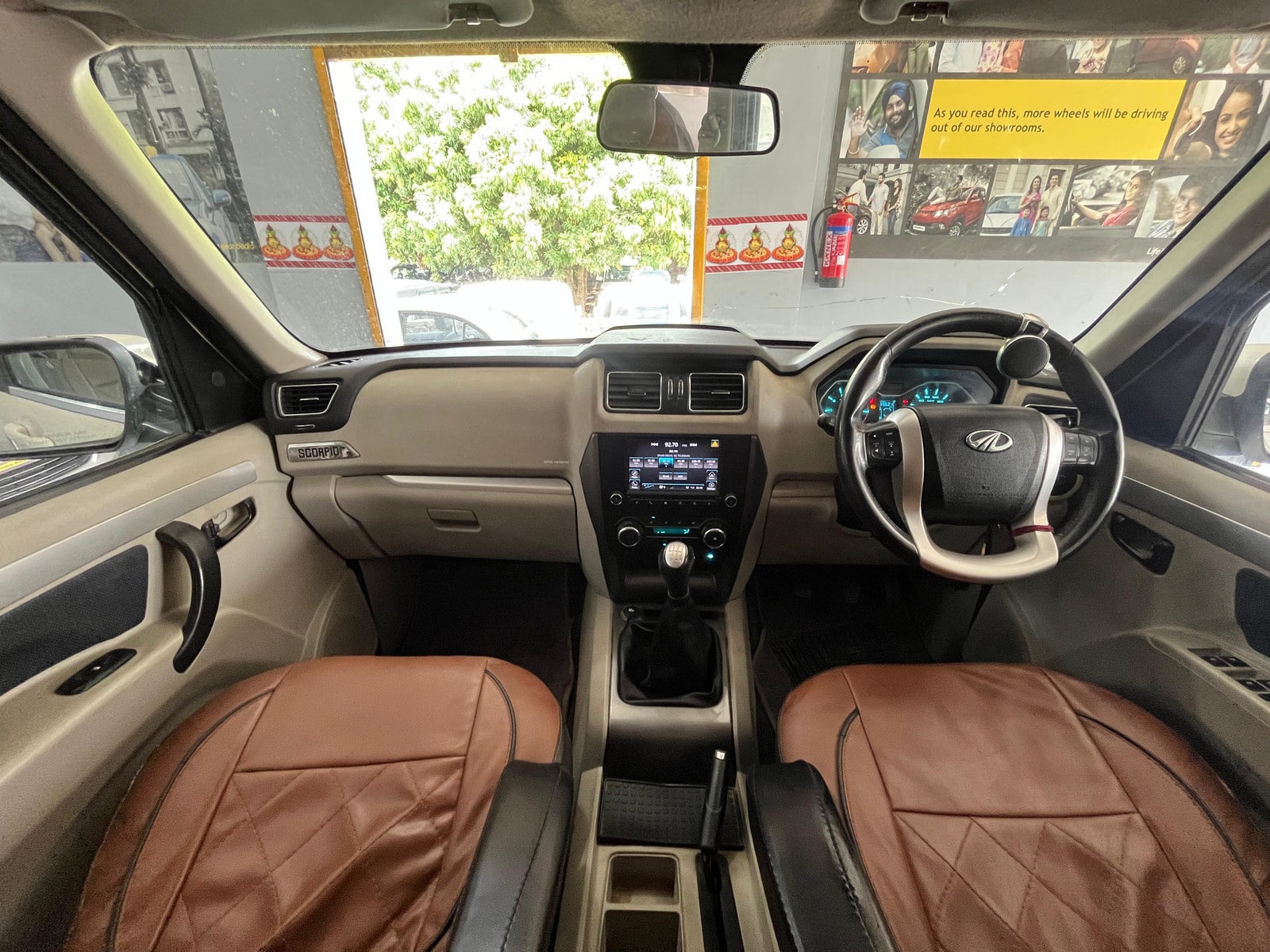 Scorpio image 13 Scorpio image 13