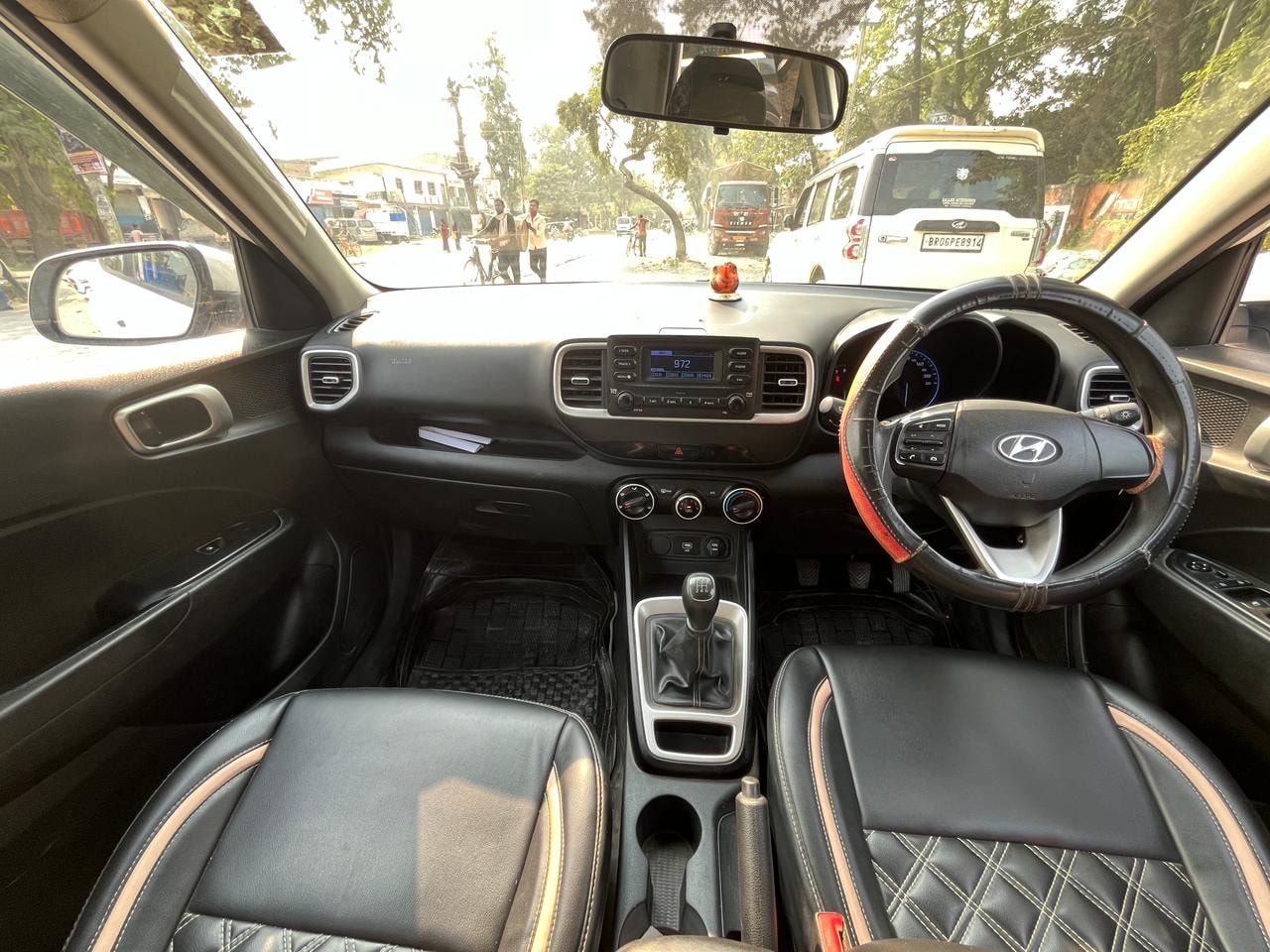 Used 2020 Hyundai Venue Used 2020 Hyundai Venue