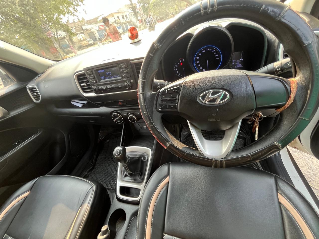 Used 2020 Hyundai Venue Used 2020 Hyundai Venue