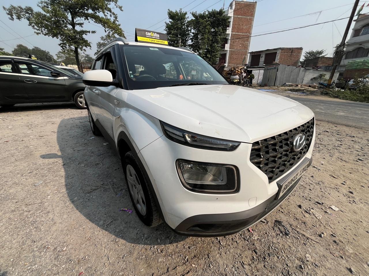 Used 2020 Hyundai Venue Used 2020 Hyundai Venue